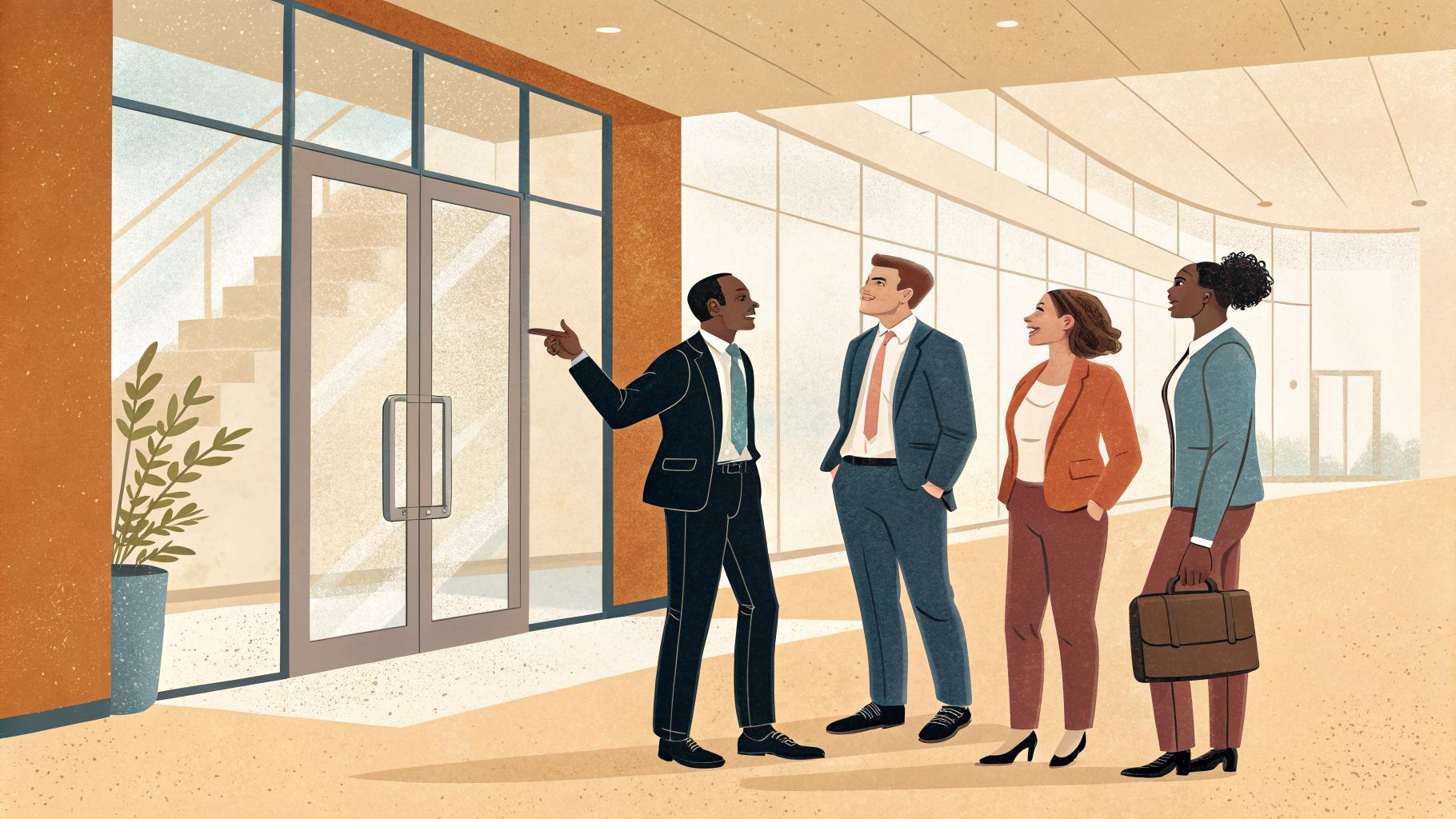 Say hello to the new class of AI jobs - Business Insider