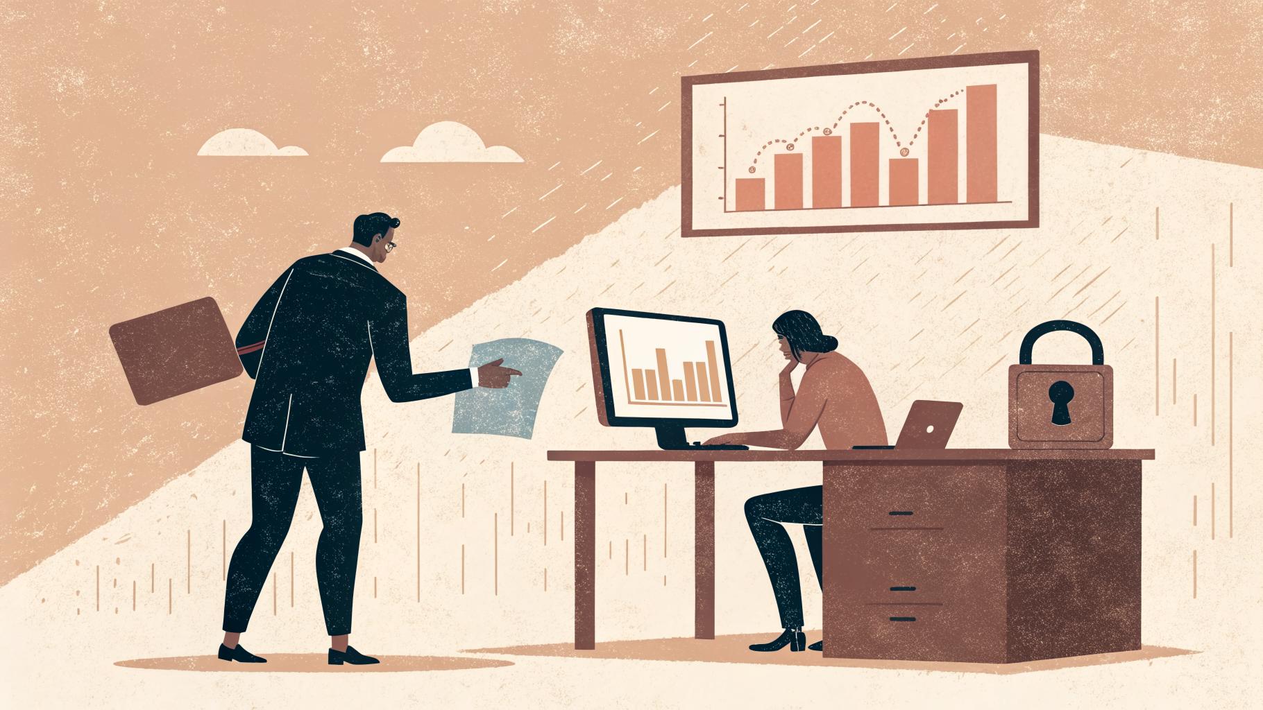 ERP Data Can Fuel Enterprise AI. So Why Wont Vendors Let It? - PYMNTS.com