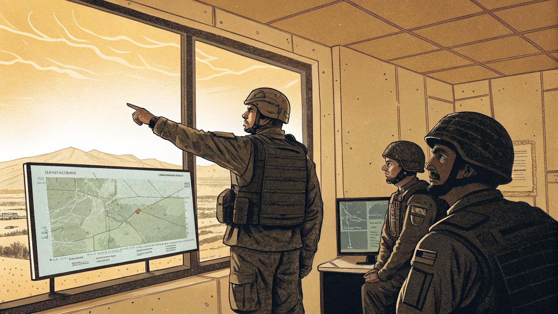 IAF Integrates AI-Native Architecture into IACCS to Shrink Sensor-to-Shooter Timelines and ...
