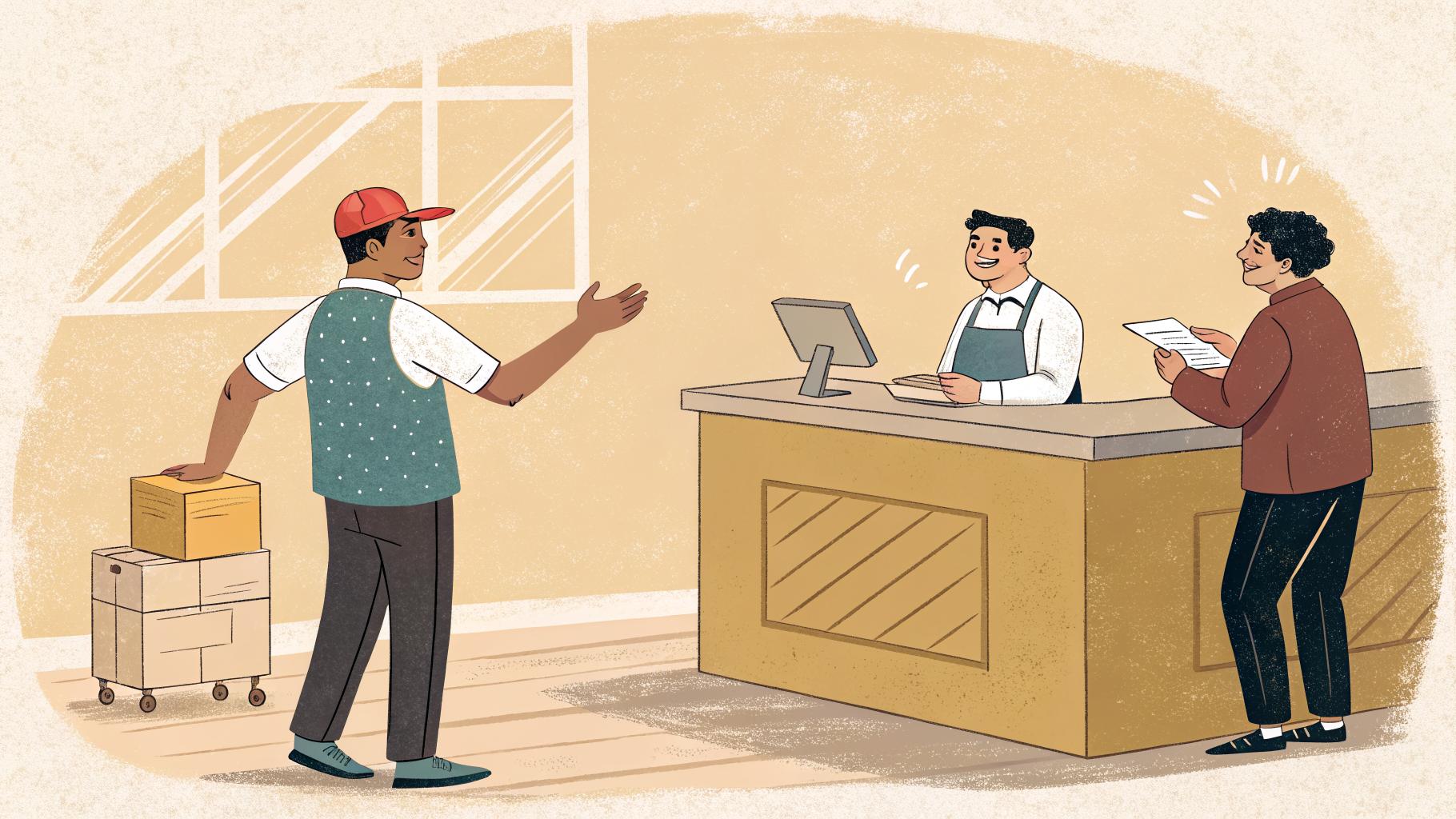 DoorDash Launches National Small Business Campaign - CBIA