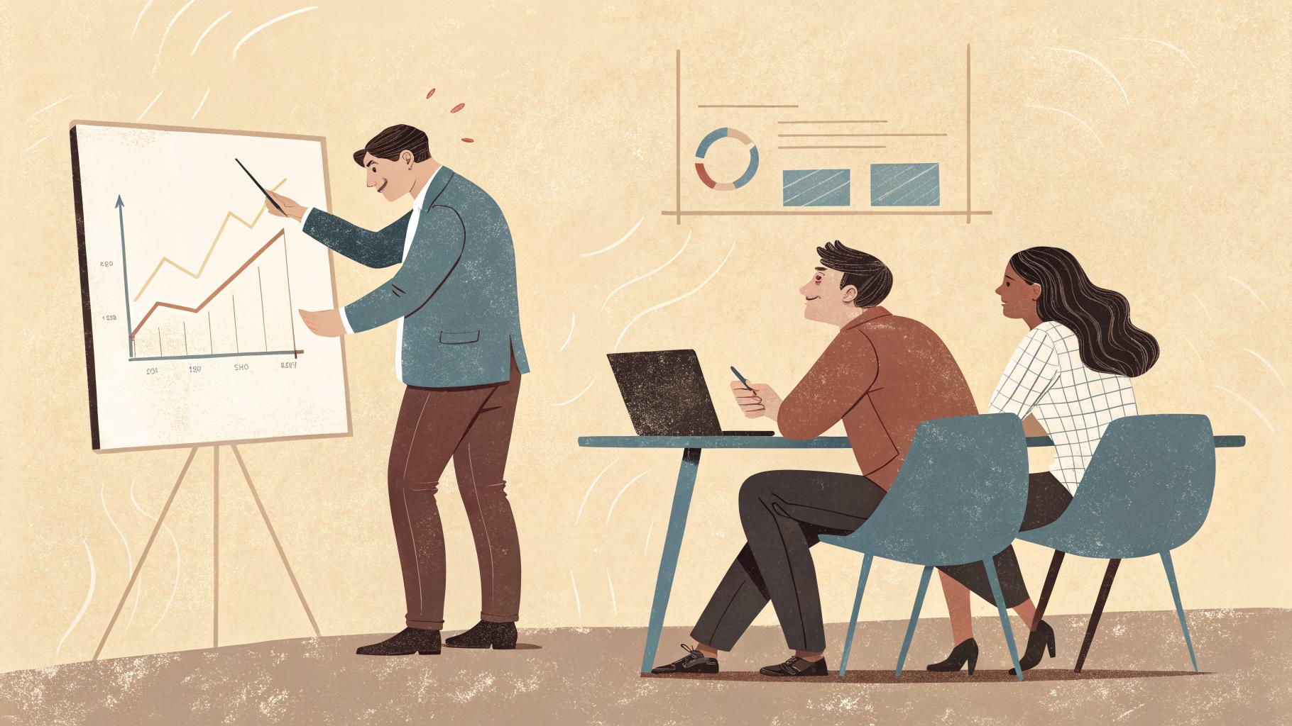 AI That Sells: Why Revenue Teams Must Redesign Decisions, Not Just Tasks