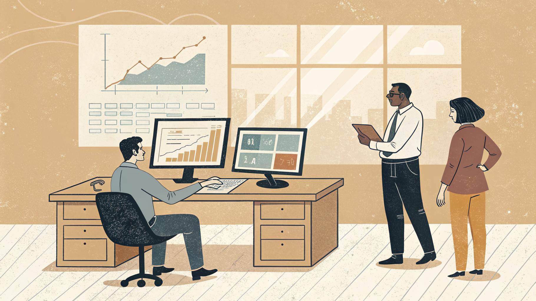 Study: Humans Are Still the “Integration Layer” in Freight Operations Despite AI Expansion