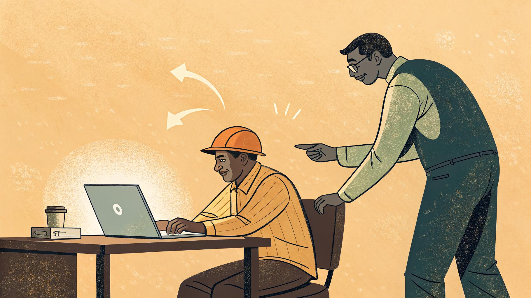 Are Employees Avoiding Enterprise AI Solutions in Their Organisations? - CXOToday.com