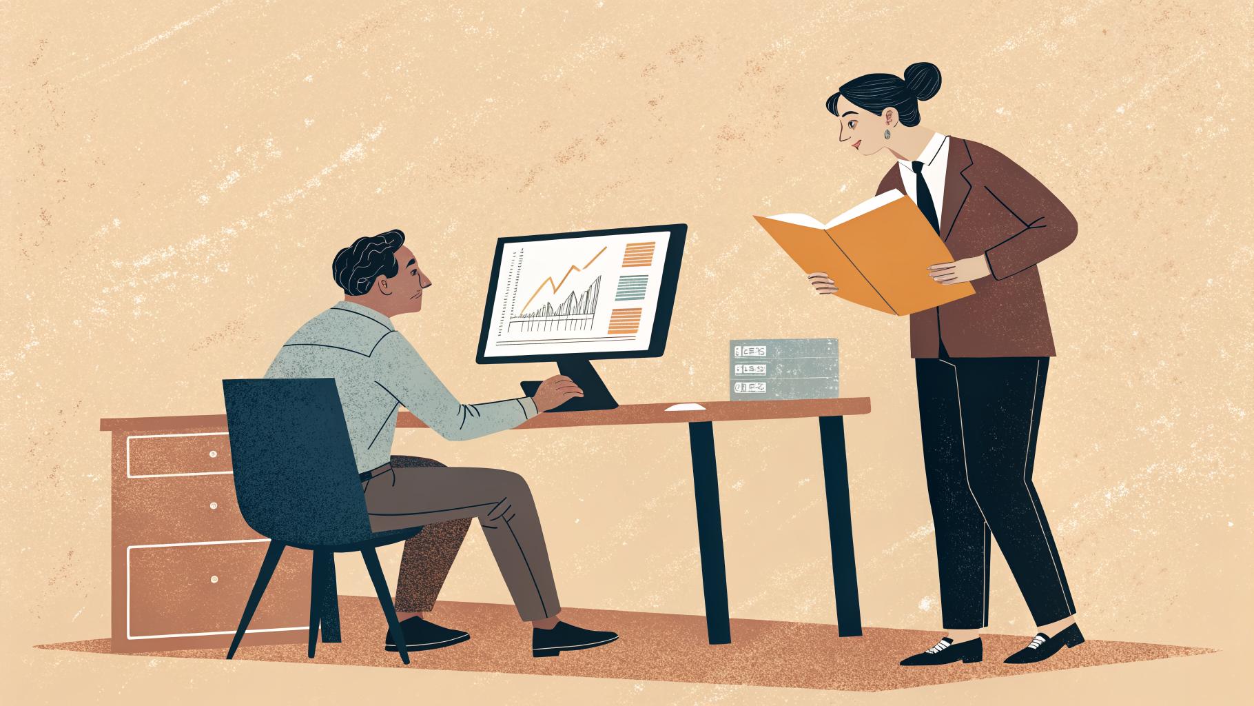 Performance Management Needs New Metrics in the AI Era - Harvard Business Review