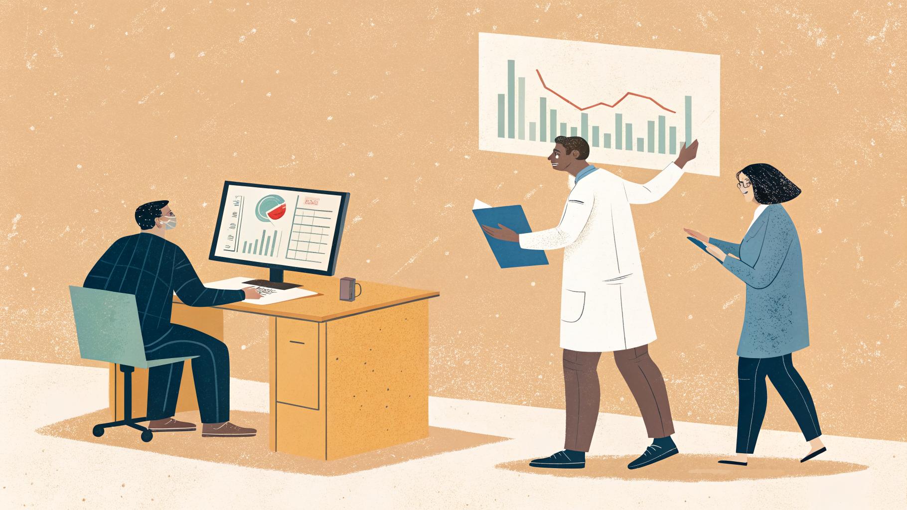 The Agentic Pivot: Moving from AI Experimentation to Operational Transformation in Biopharma