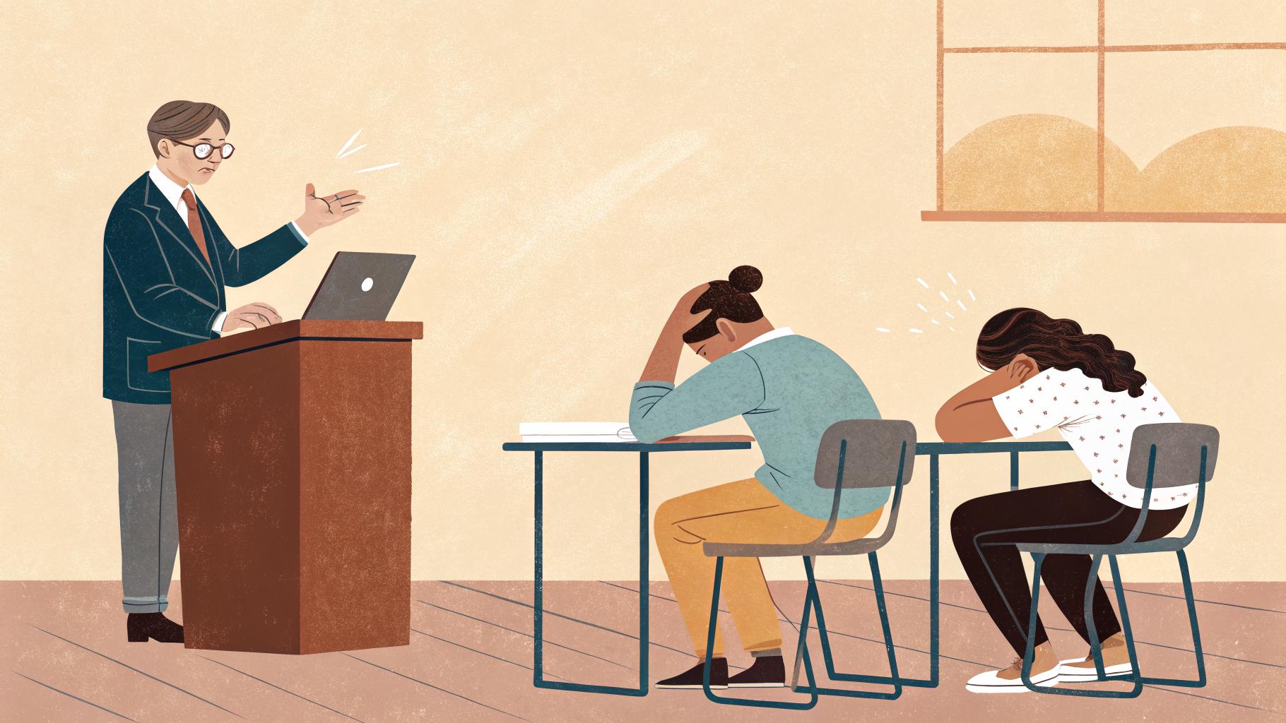 Why your AI training programme won't create an AI-literate university