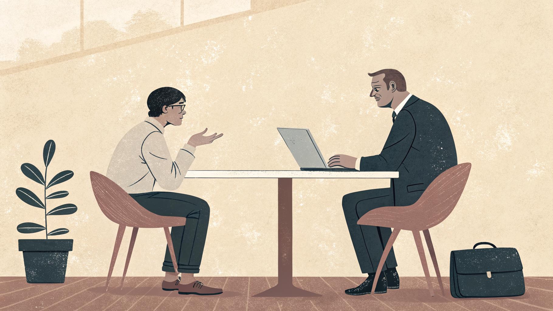A former eBay employee has built an AI-powered marketing company that operates without ...