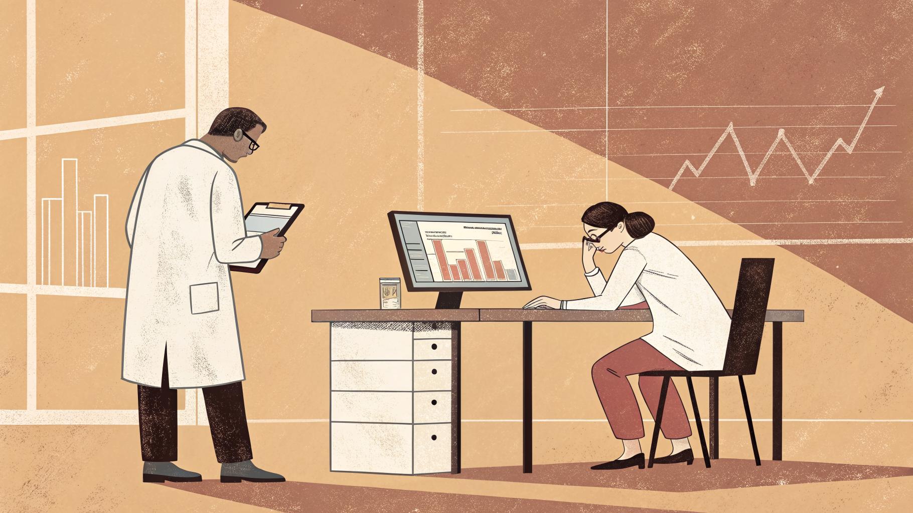 Springer Nature brings trusted pharma intelligence into Claude