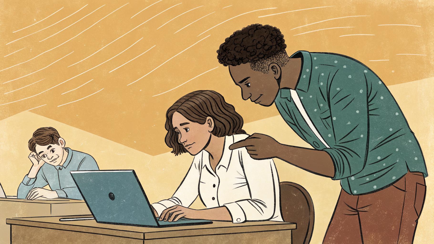 The Job Market Is Changing. How Career and Technical Education Can Keep Up