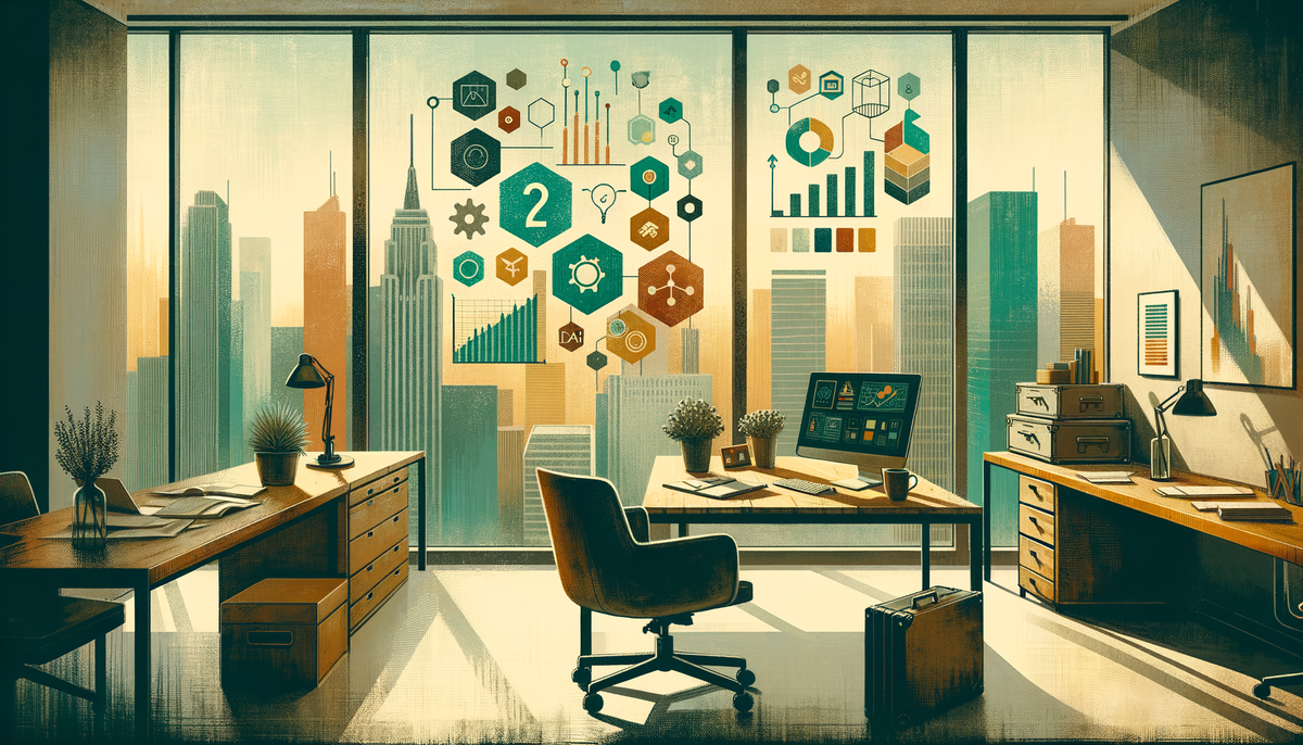 Home Goods Stores AI Implementation Blueprint