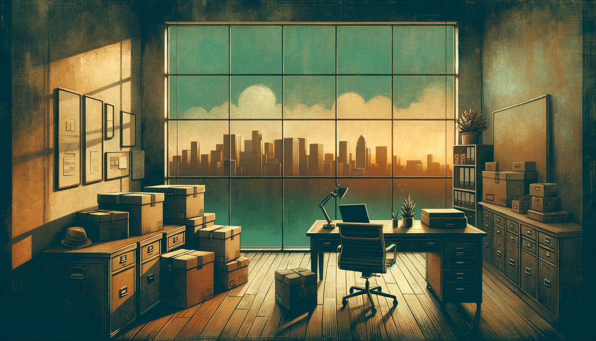 Long-distance Moving Companies AI Implementation Blueprint