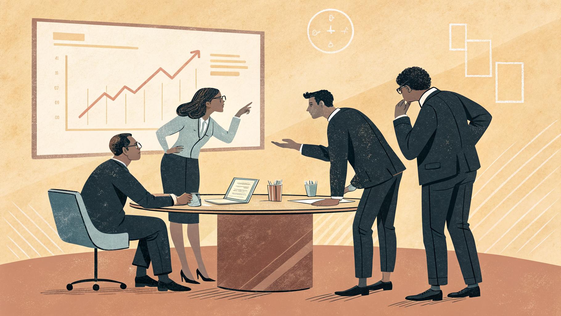 Anthropic Partners with Blackstone, Hellman & Friedman, and Goldman Sachs to Launch ...
