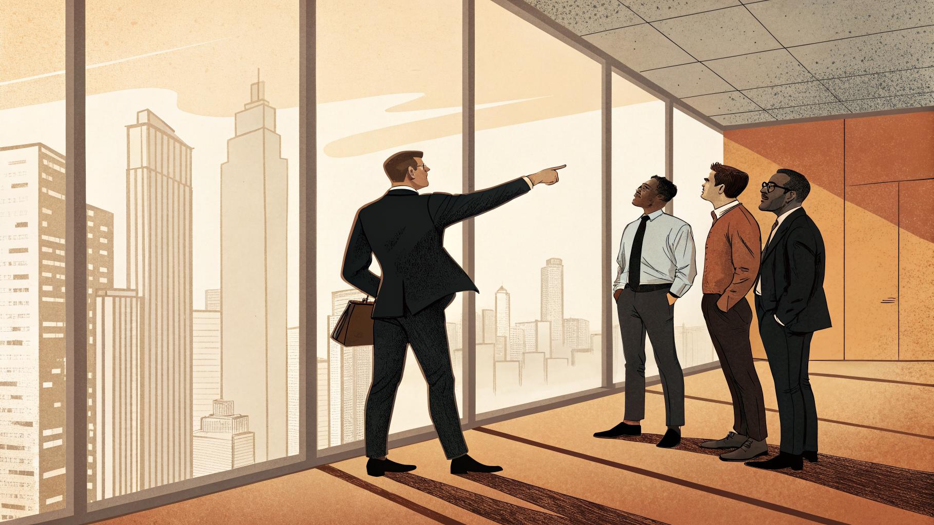 US Regional and Mid-Sized Banks Are Dramatically Reinventing Their Business Models