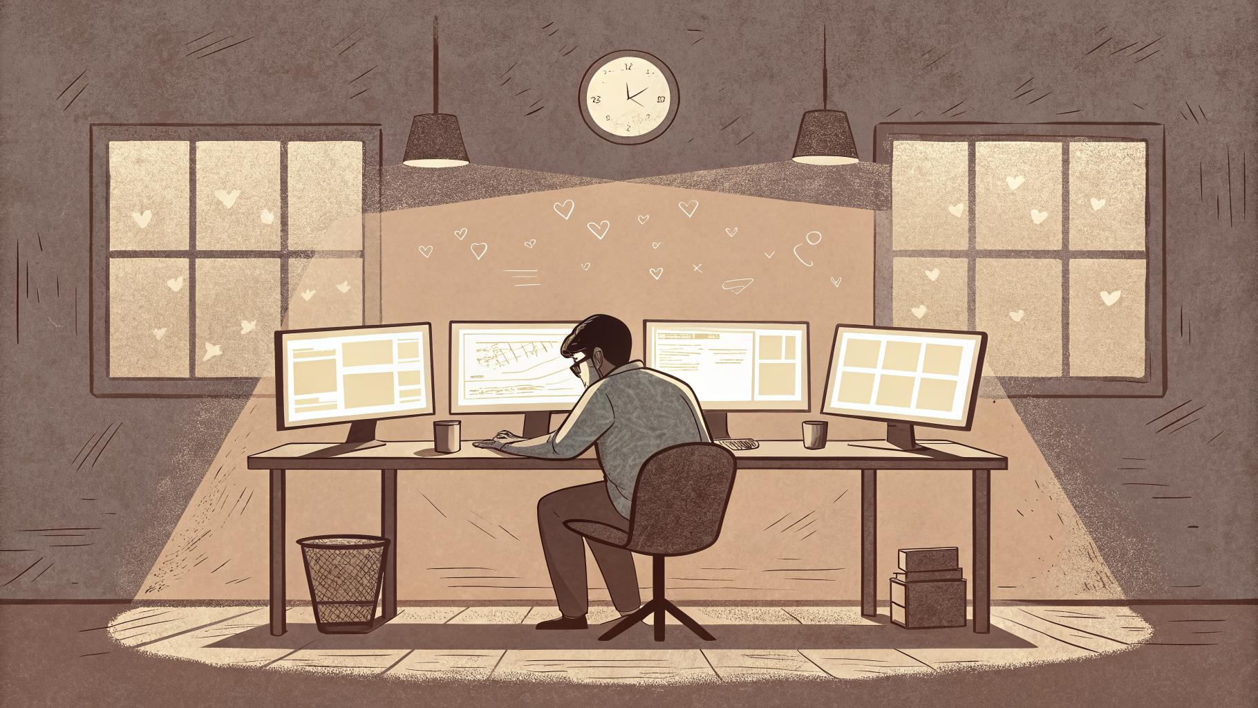 The AI stack replacing a $50k hire: 11 AI tools doing the work of a full-time employee