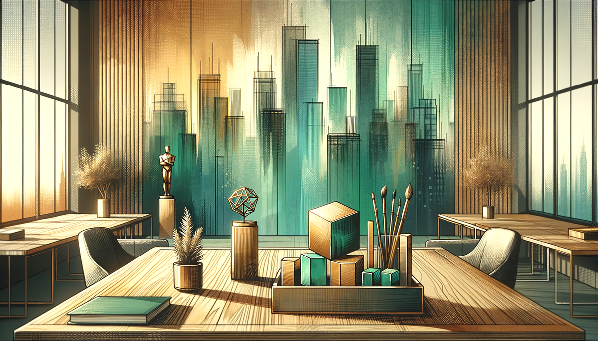 Furniture Stores AI Implementation Blueprint
