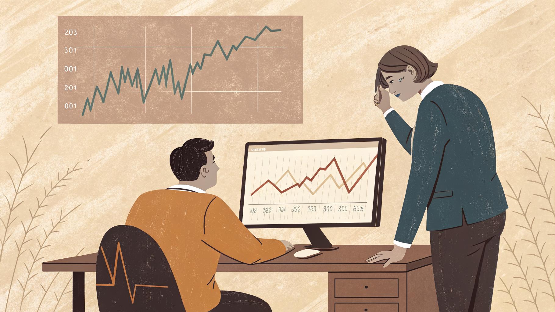 Correction of previously published statements regarding financial targets - TradingView