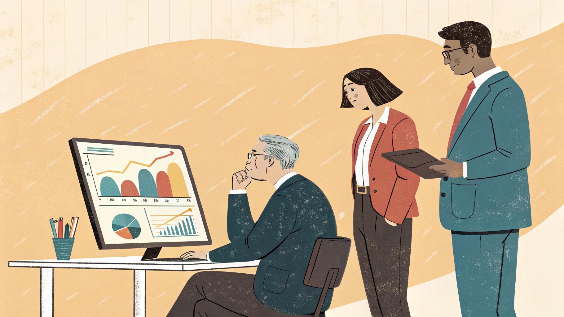Prompt: AI's Next Challenge Is Proving the Payoff - AI Business