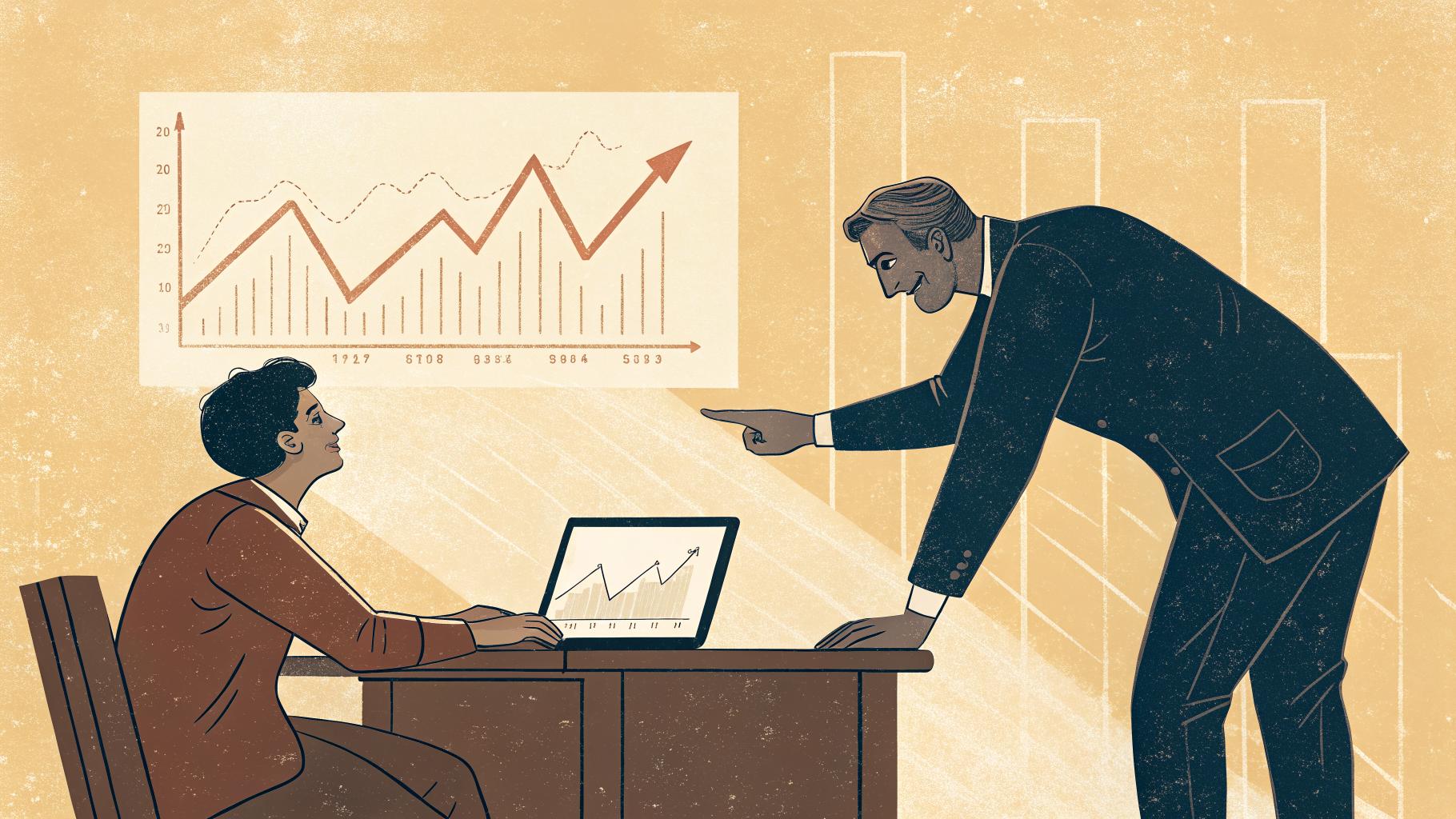 72% of small businesses say this is the key to AI visibility - St. Joseph News-Press