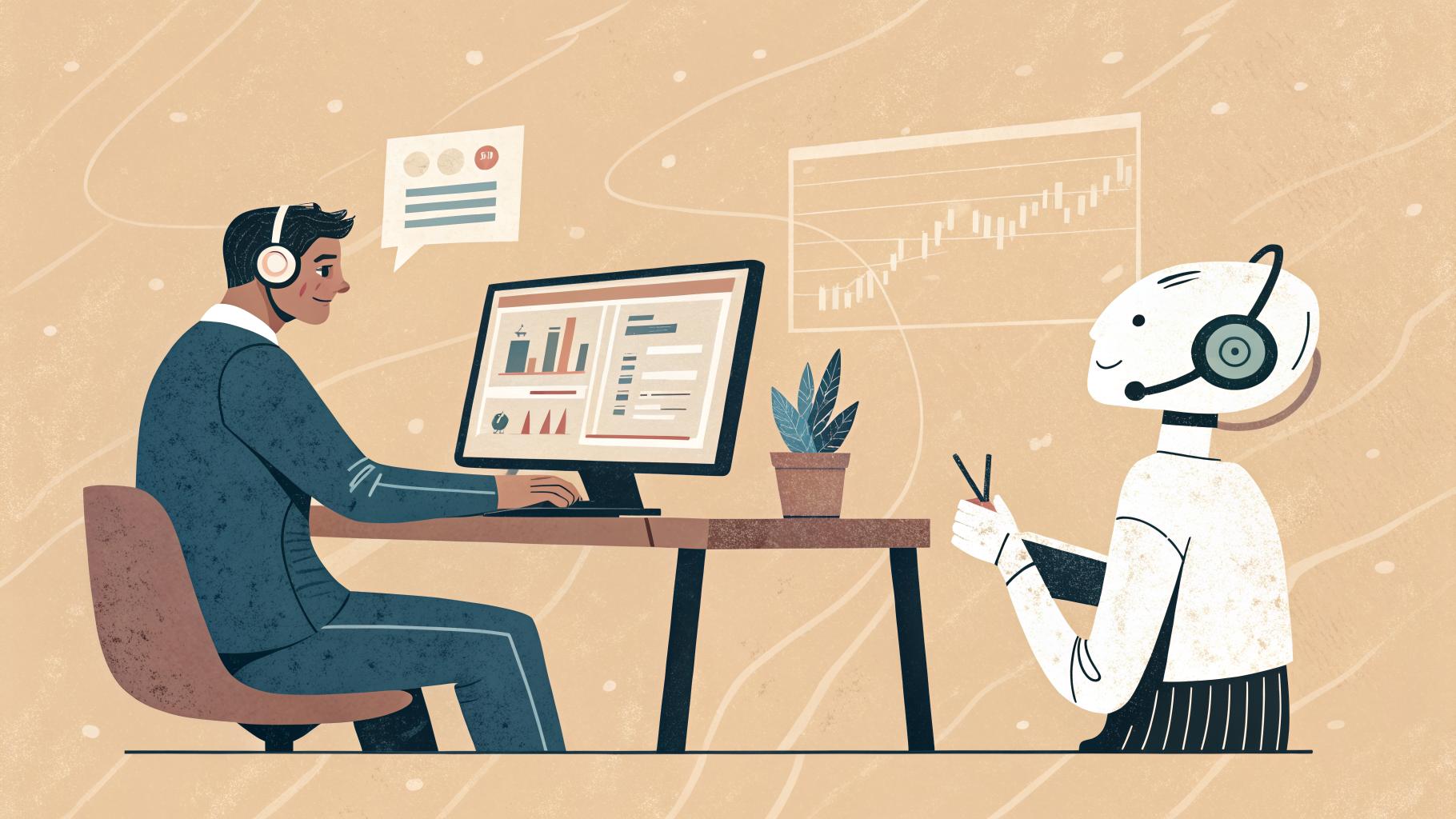 AI virtual agent: a 2026 guide for contact center managers - Zoom