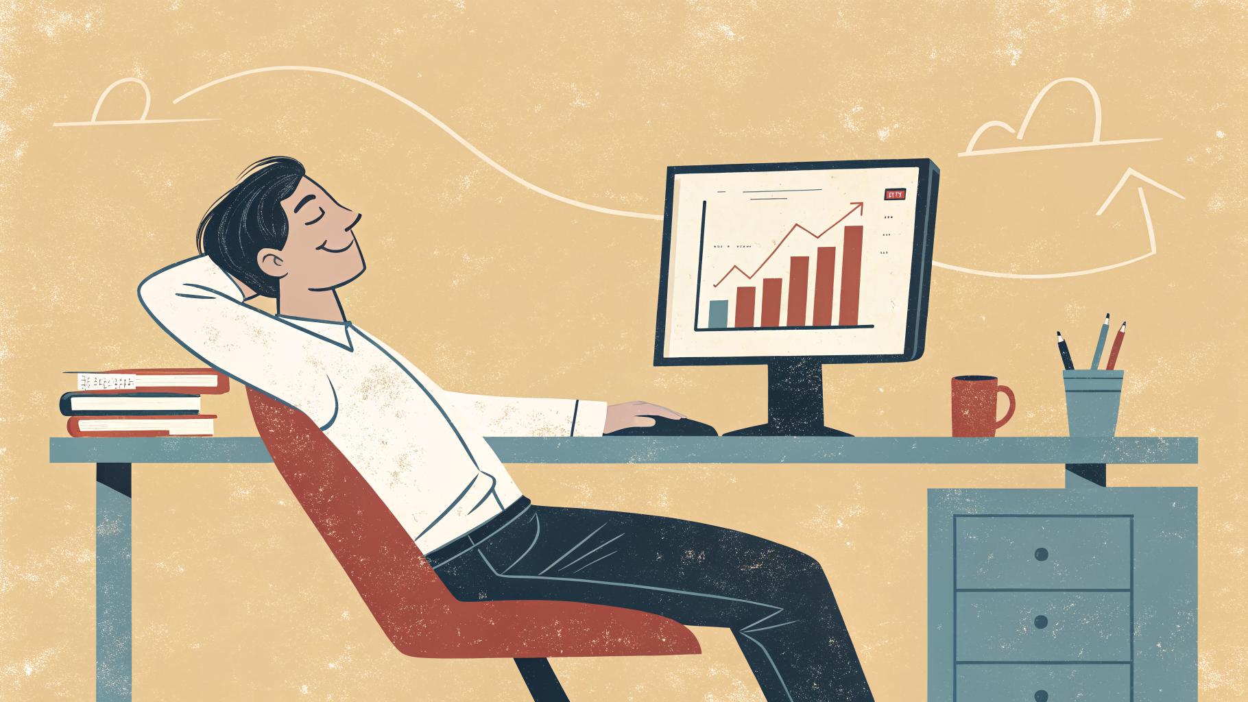 iFOLIO Platform Surges 71% Year-Over-Year to over 6 Million Pages and Sites as ... - Newswire