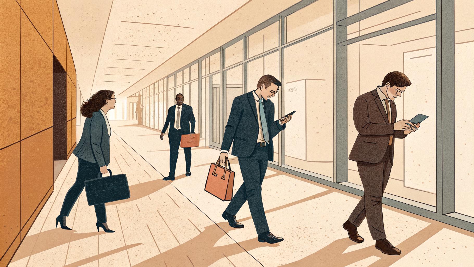 OS AI Premium: Industry and Federal Leaders on the move – Week ending May 22, 2026