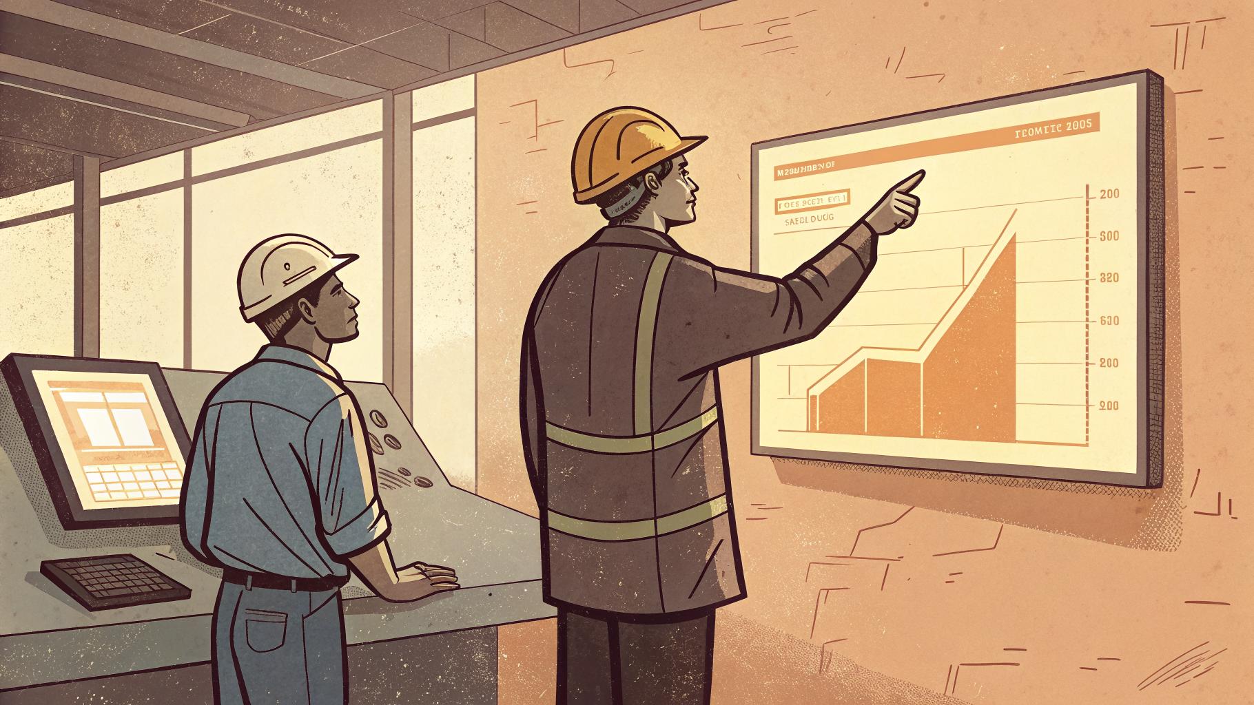 4 ways AI is enabling the future of industrial work - Microsoft Source