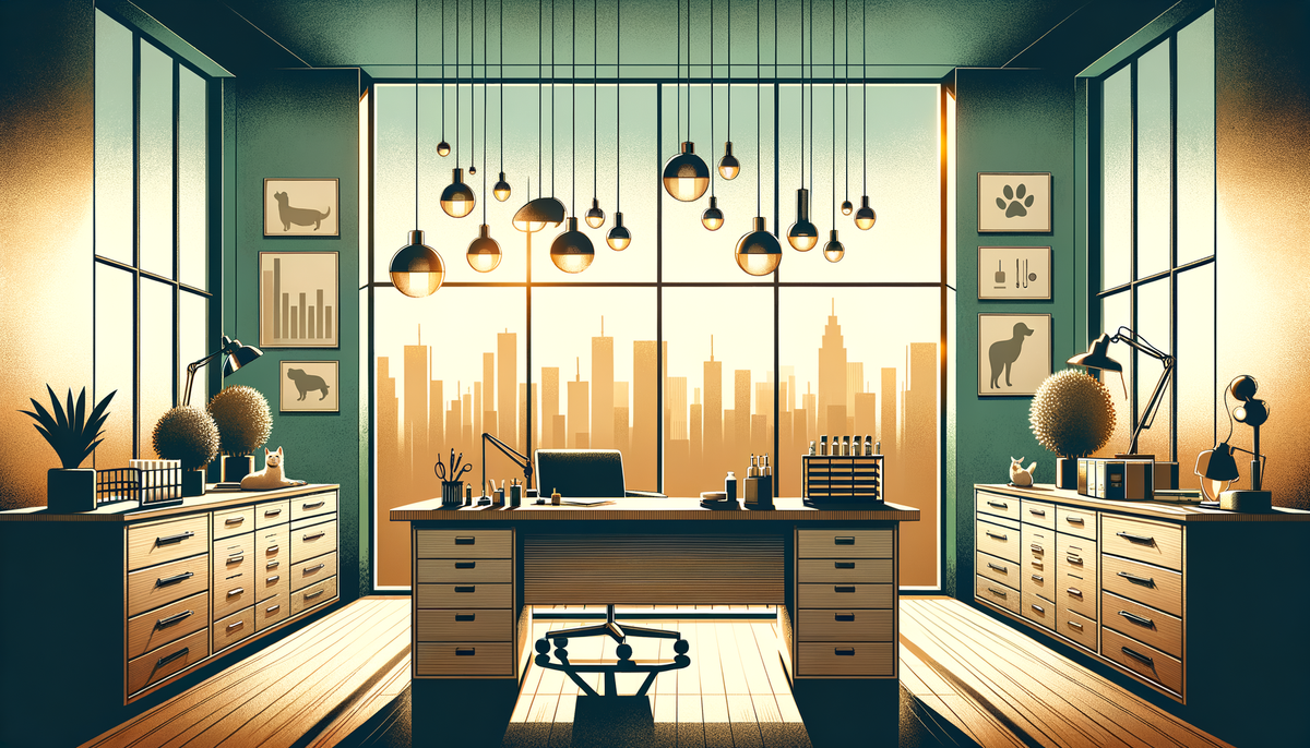 Small Animal Veterinary Clinics AI Implementation Blueprint