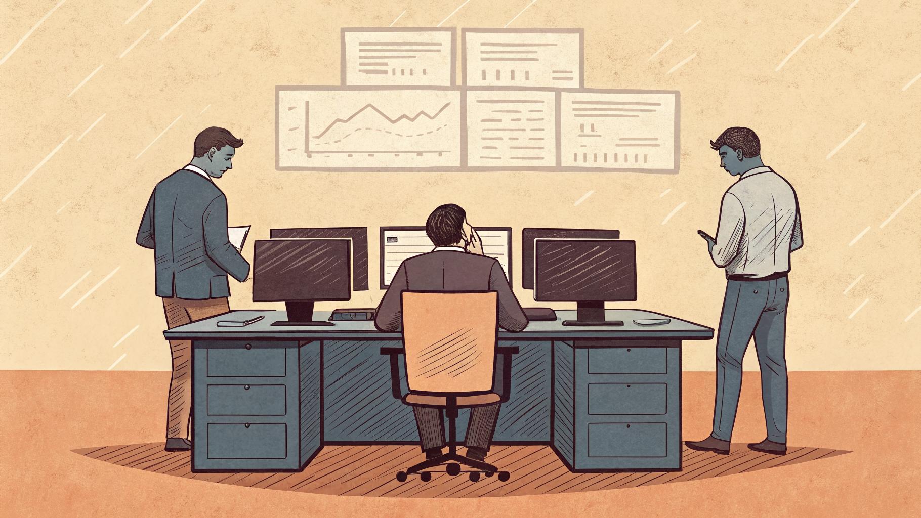IT Talent Shortage: How Robin AI by Atera Solves the Crisis - Ventureburn