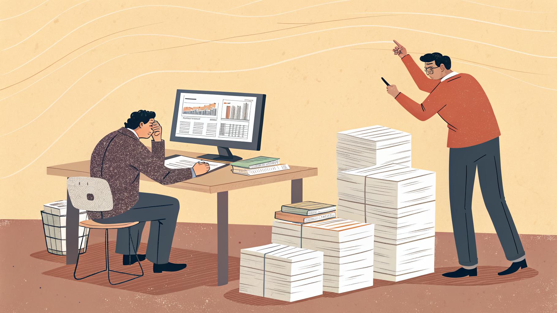 Why ERP Software Is No Longer Optional for Growing Businesses - CNBC