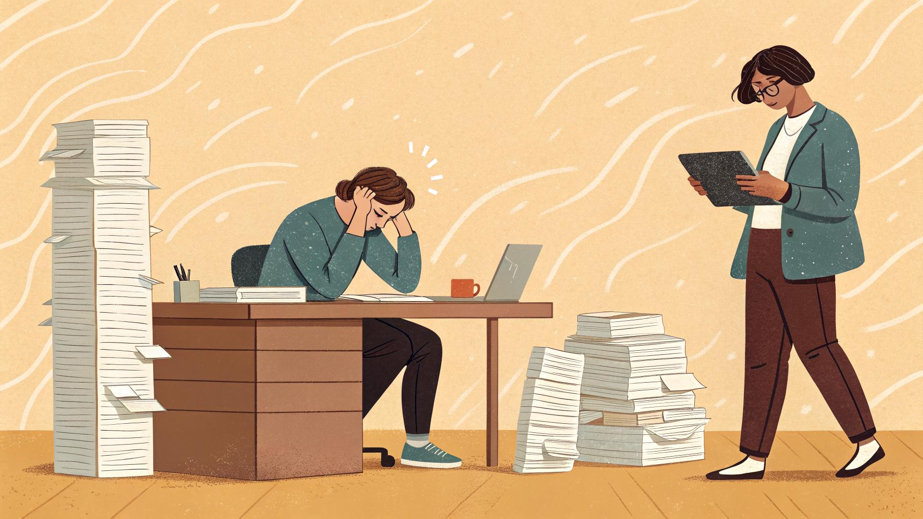 Struggling to Keep Up? These 15 Edtech Companies Are Using AI to Give Teachers Their Lives Back