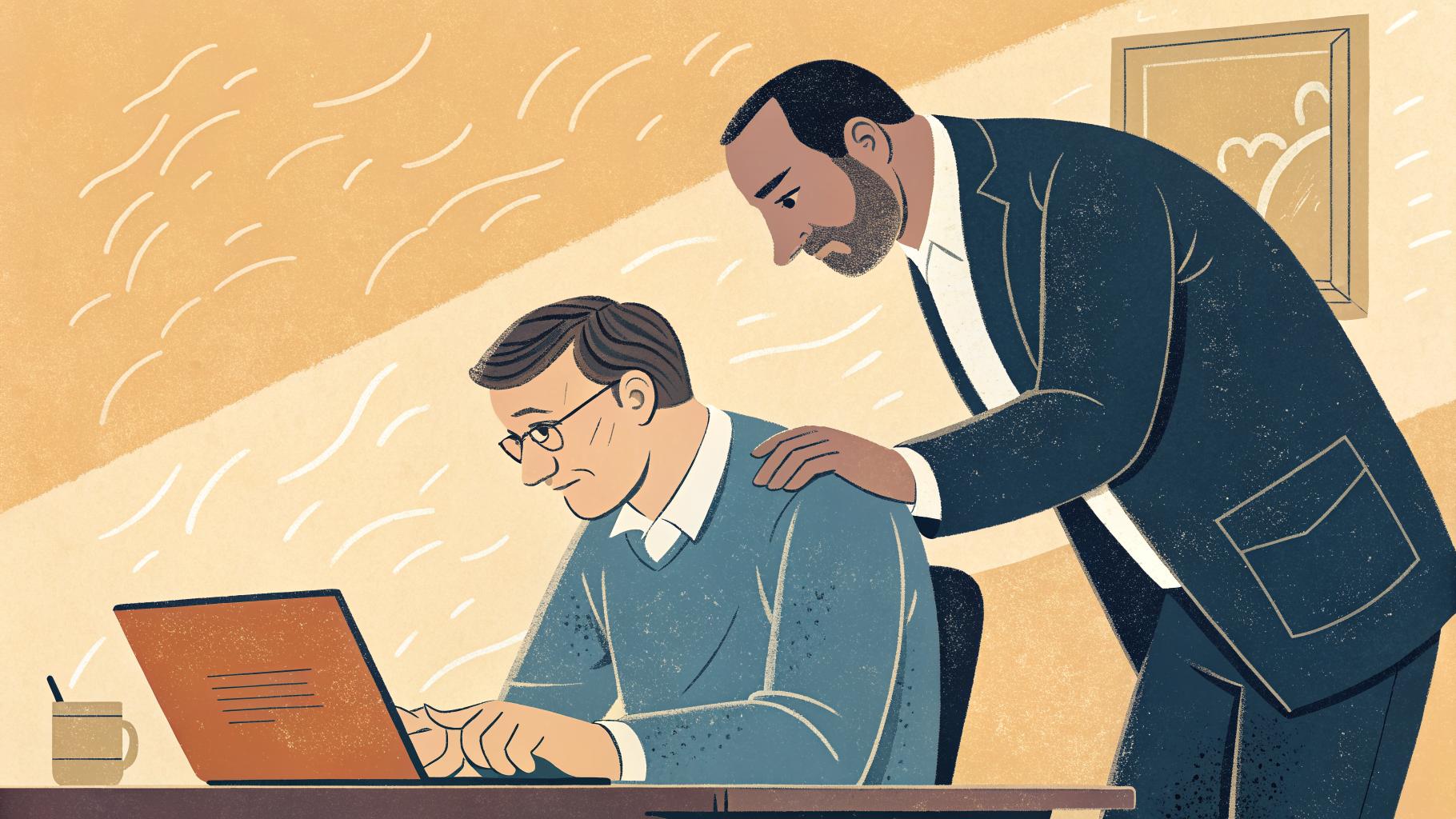A practical guide to secure vibe-coding for small businesses | Kaspersky official blog