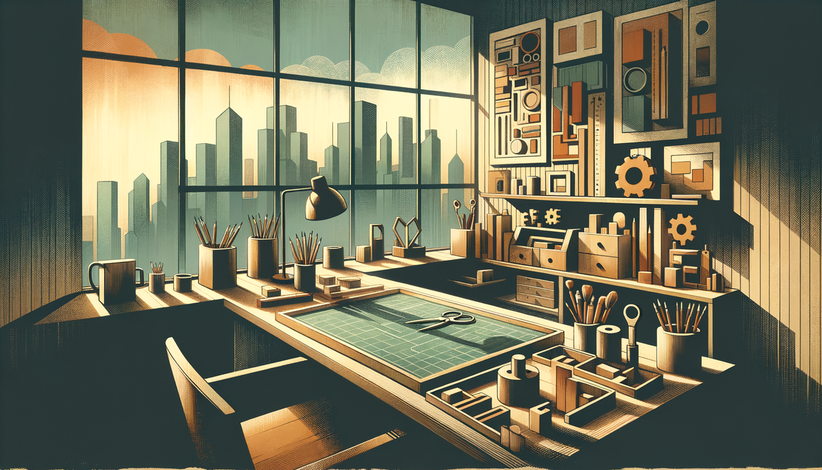Independent Hardware Stores AI Implementation Blueprint