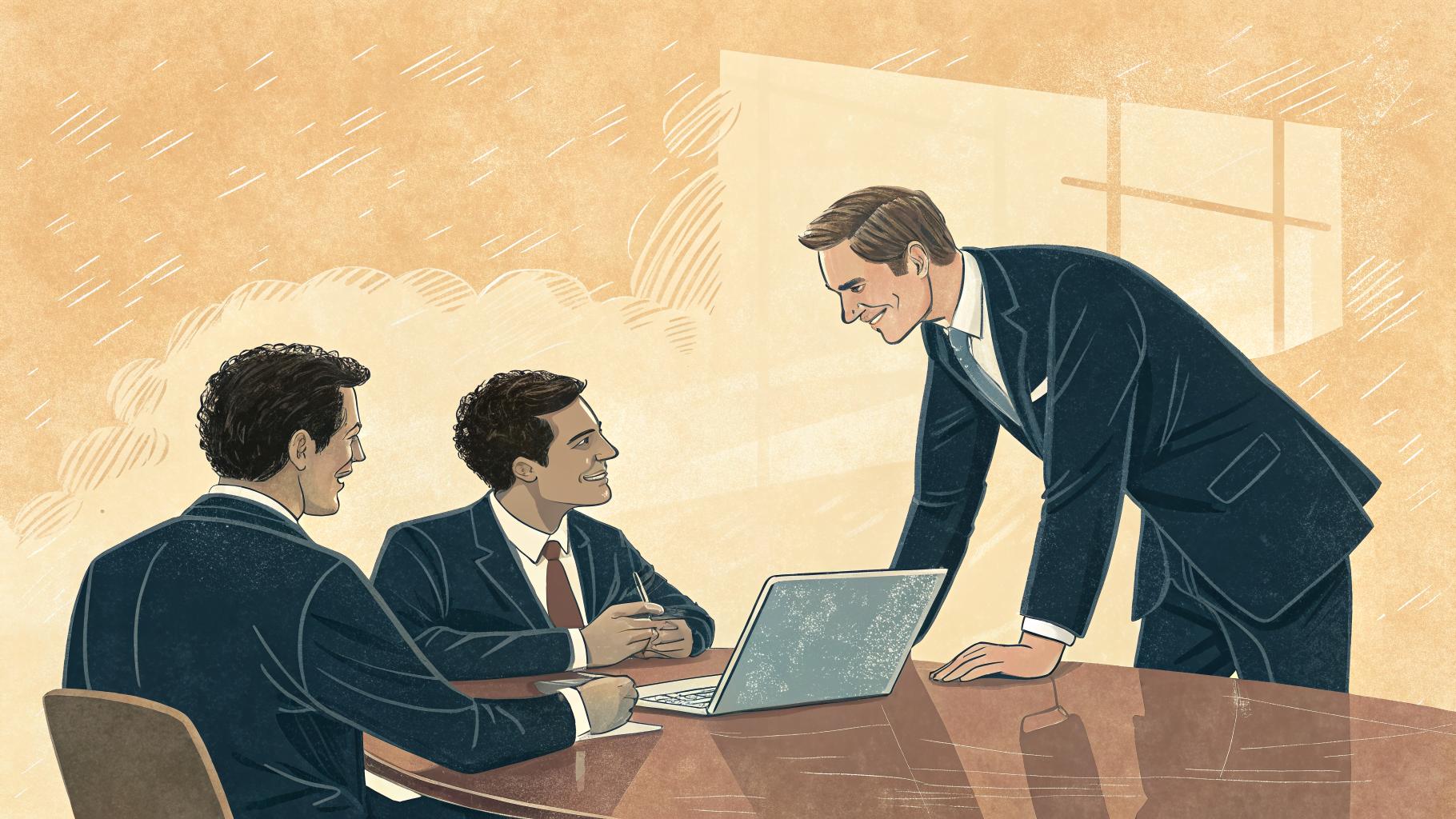 $18M Secured: Building a Board-Ready Business Case for Marketing Transformation