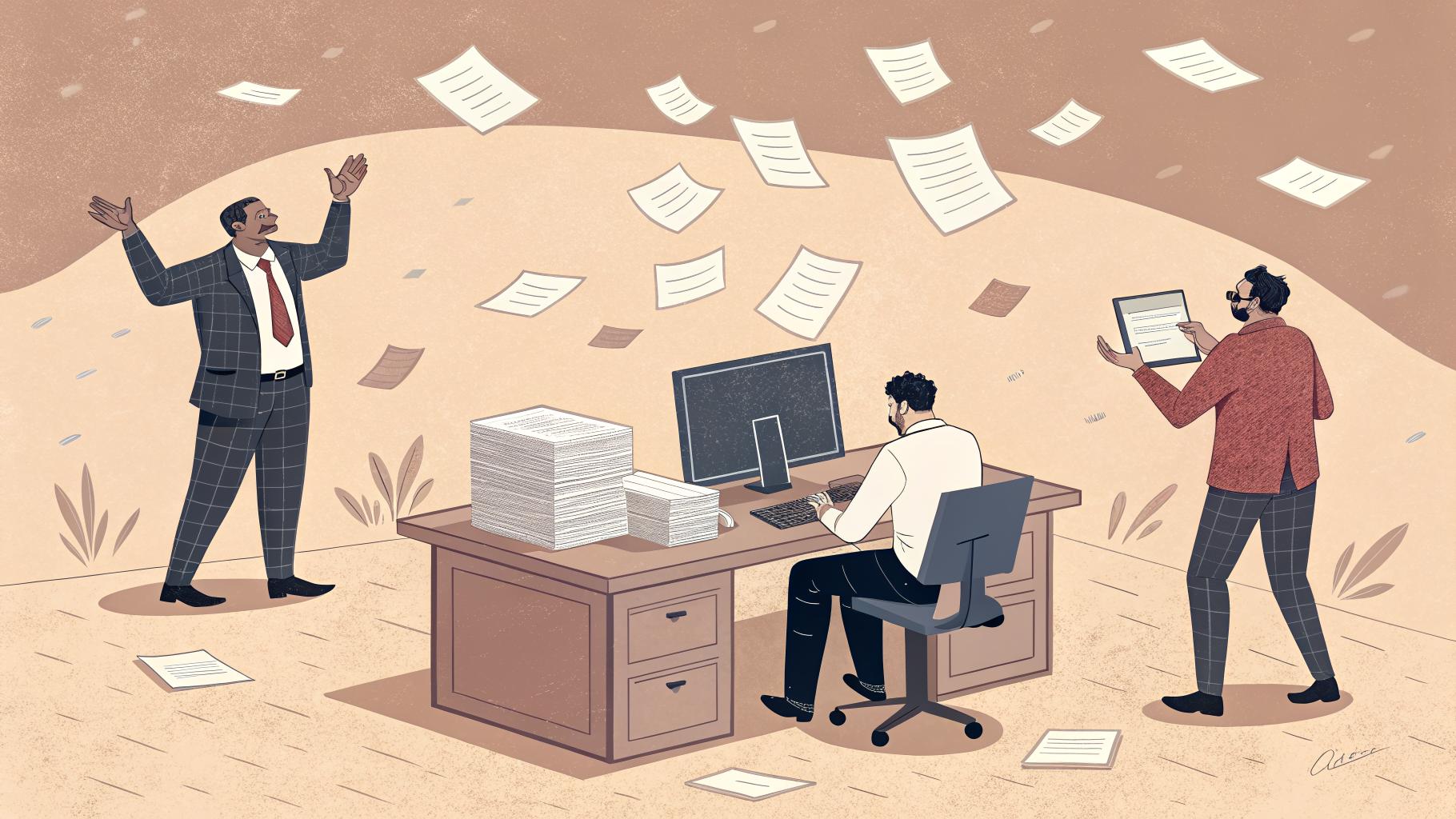 Agentic AI and the New Complexity Trap in Enterprise Software | Bain & Company