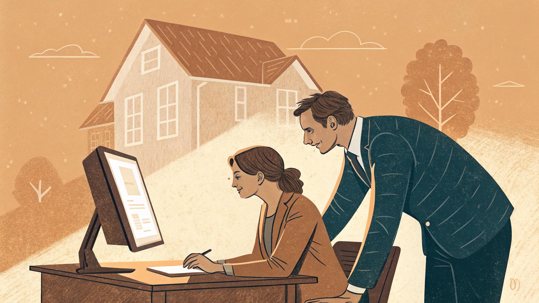 New MoxiWorks platform 'moves beyond reactive AI' - Real Estate News