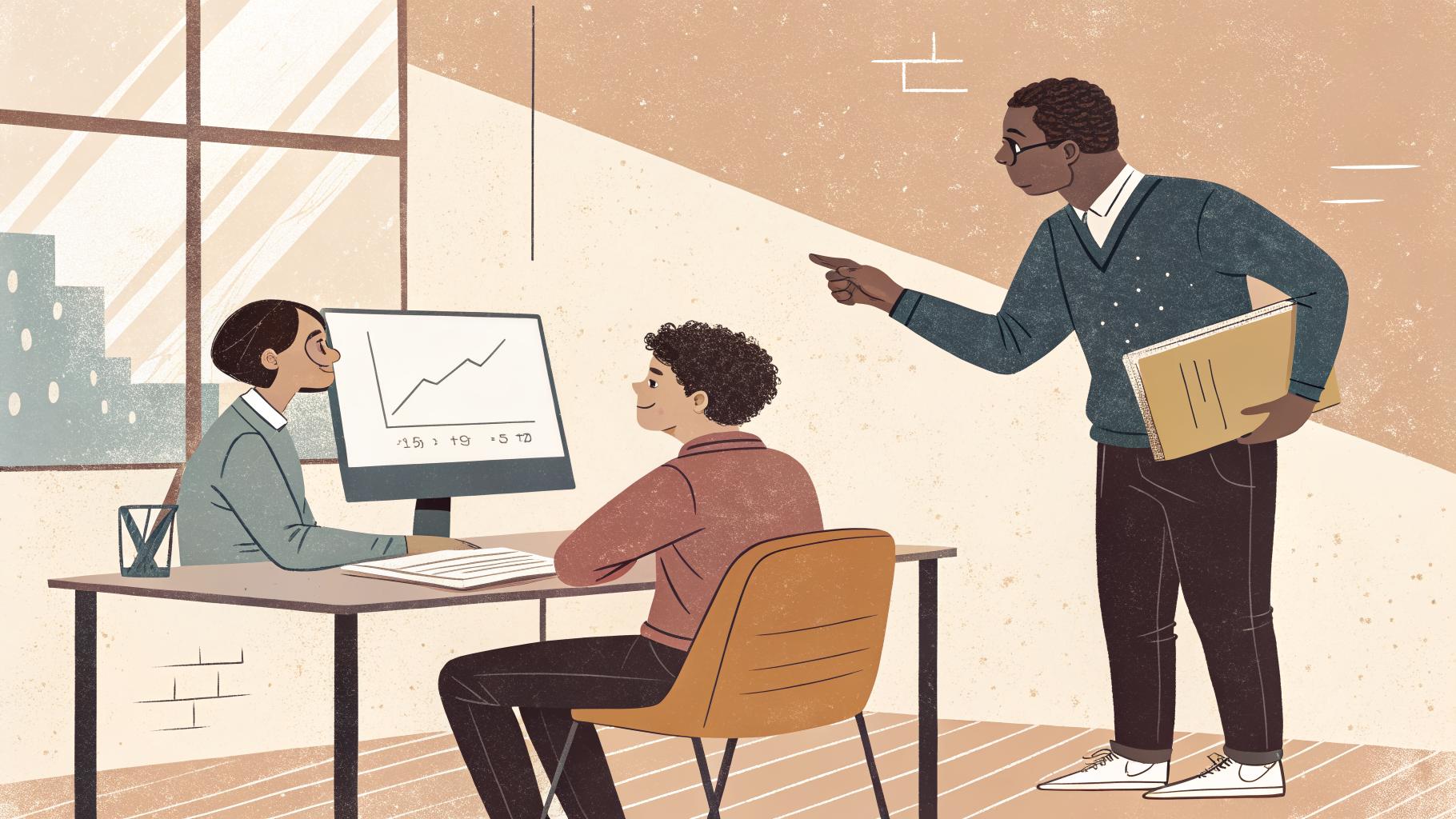 US DOL Launches AI Apprenticeship Program - CBIA