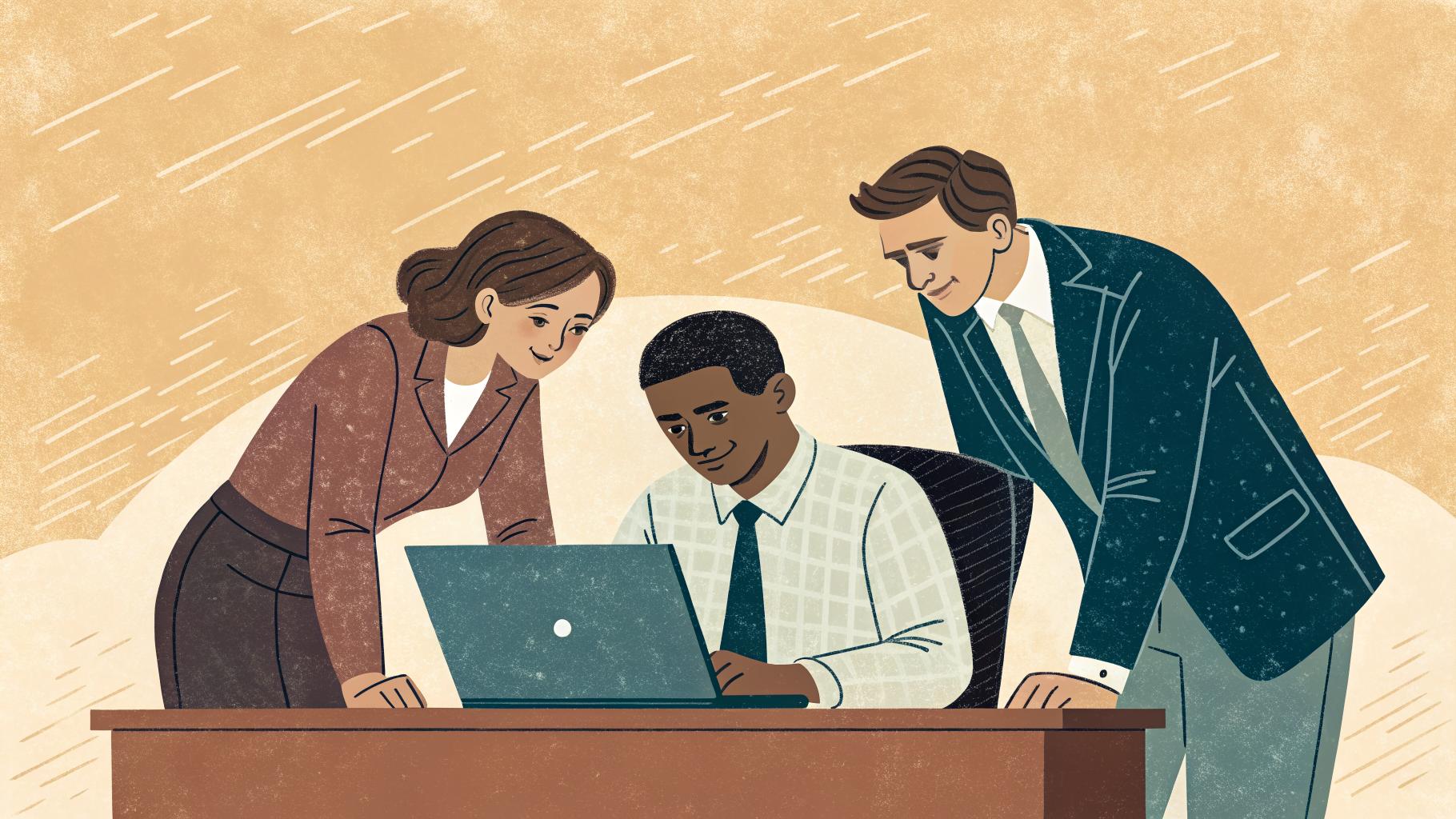 No-Code, No-Risk: How Anyone Canprototype Real-World AISolutions in Minutes