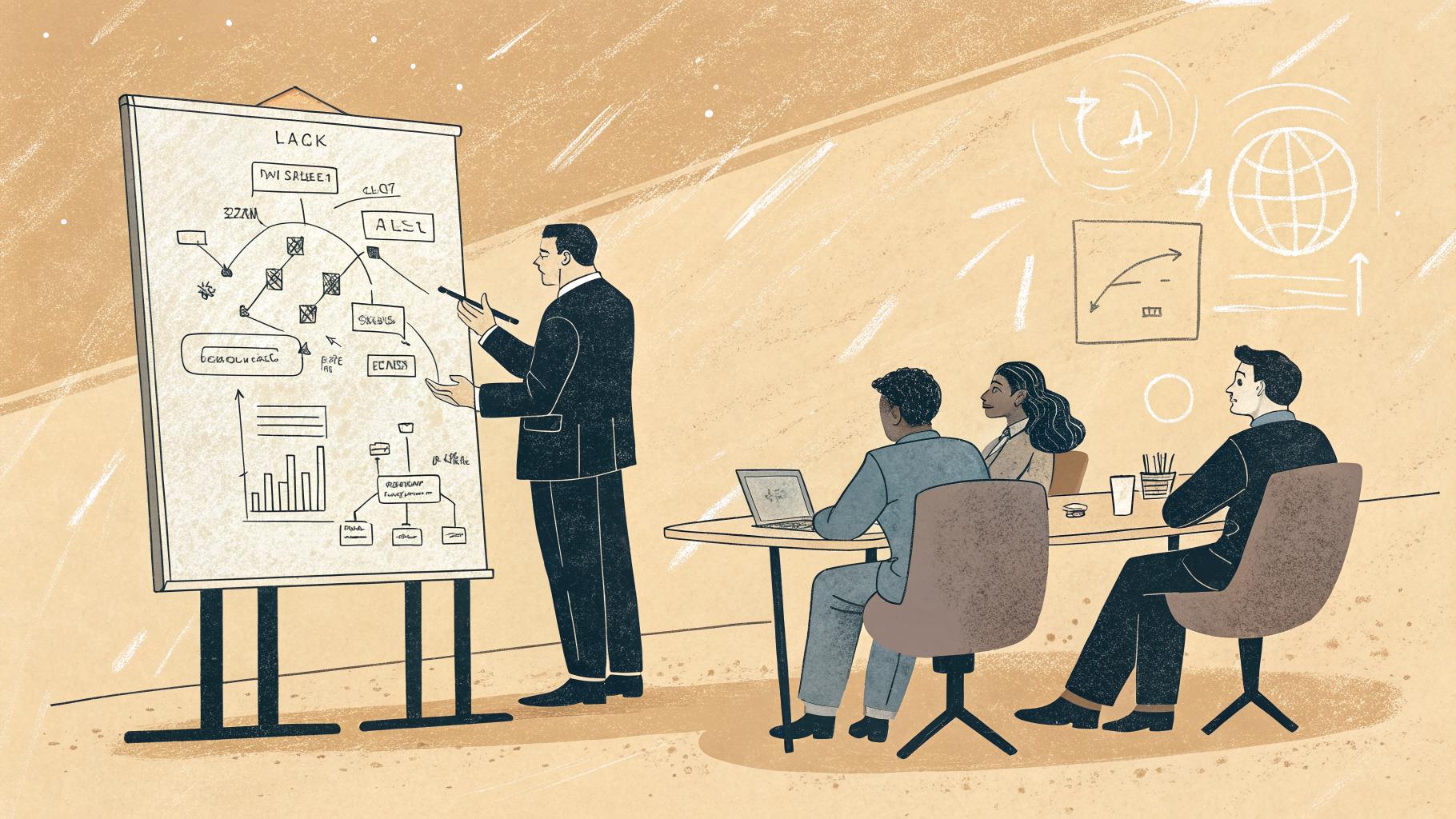 Infor Index Shows AI Ambition Outpacing ERP Readiness - ERP Today
