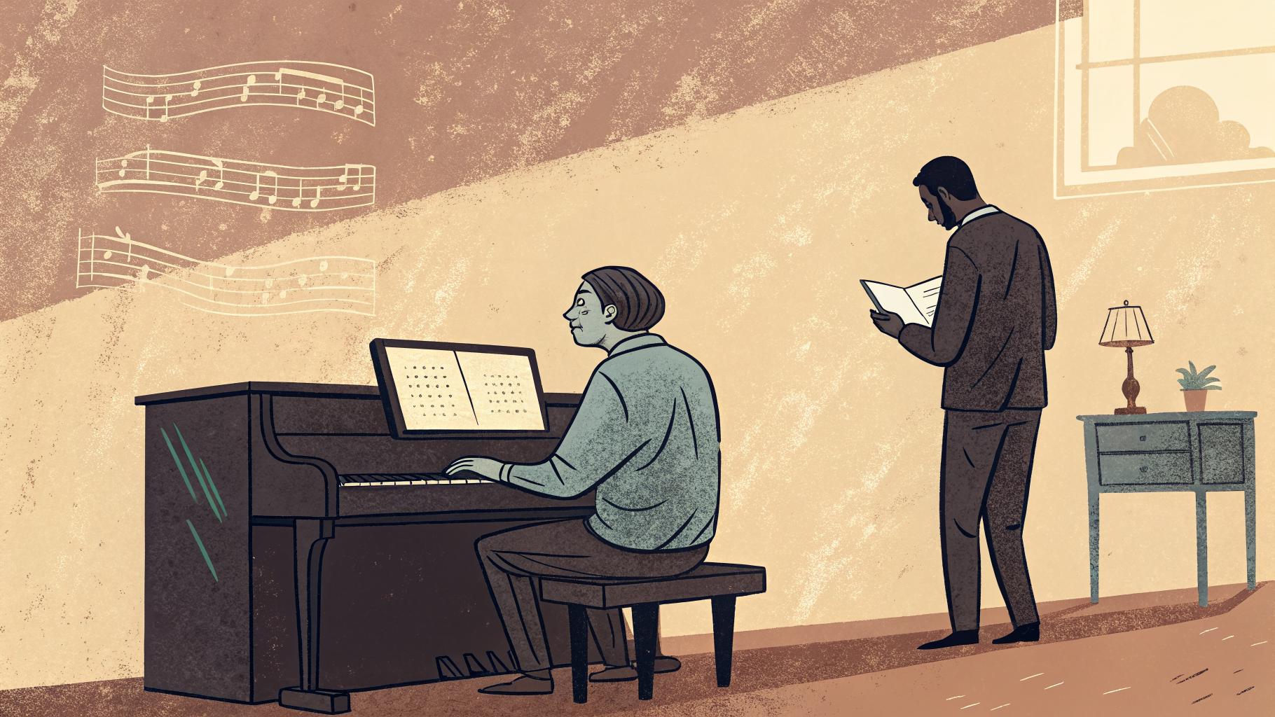 How AI could reshape the power structure of the music industry - CNBC