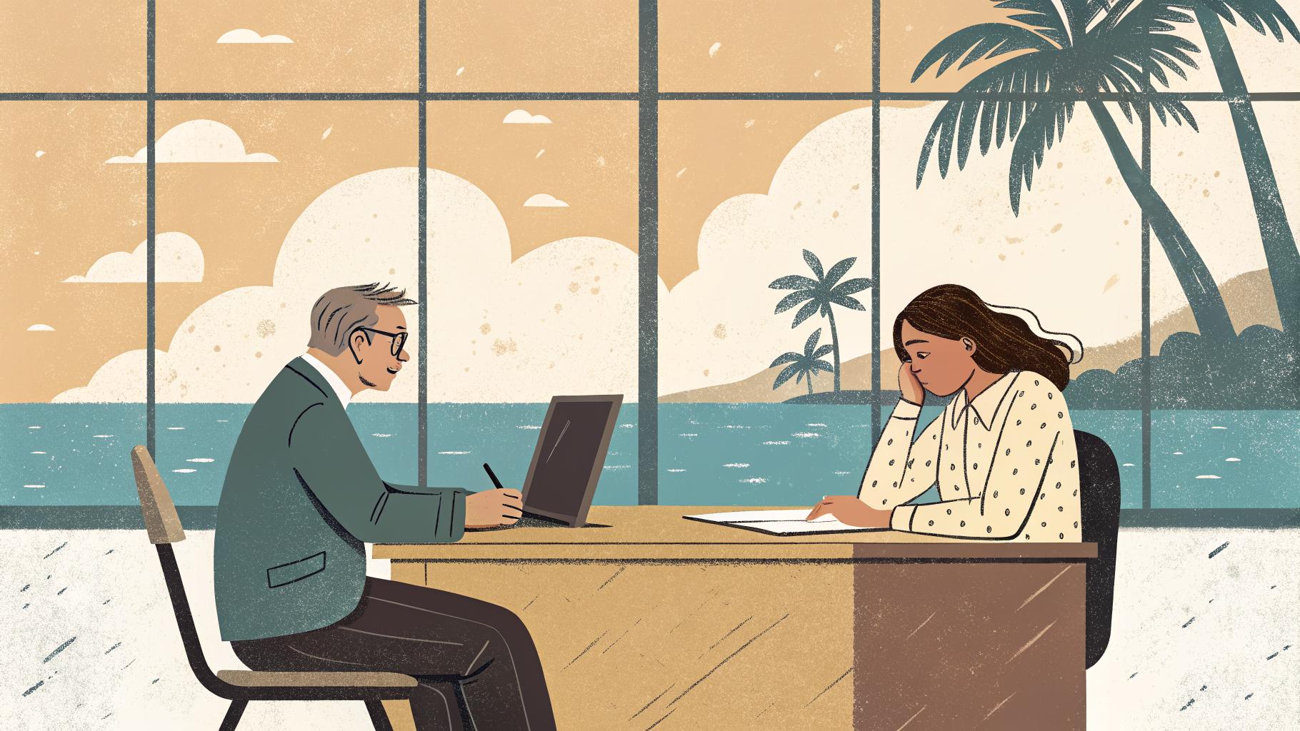 Hawaii Tech Support: A Guiding Force