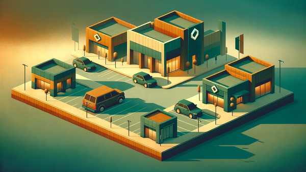 Revolutionizing Auto Dealership with AI: The Definitive Implementation Roadmap