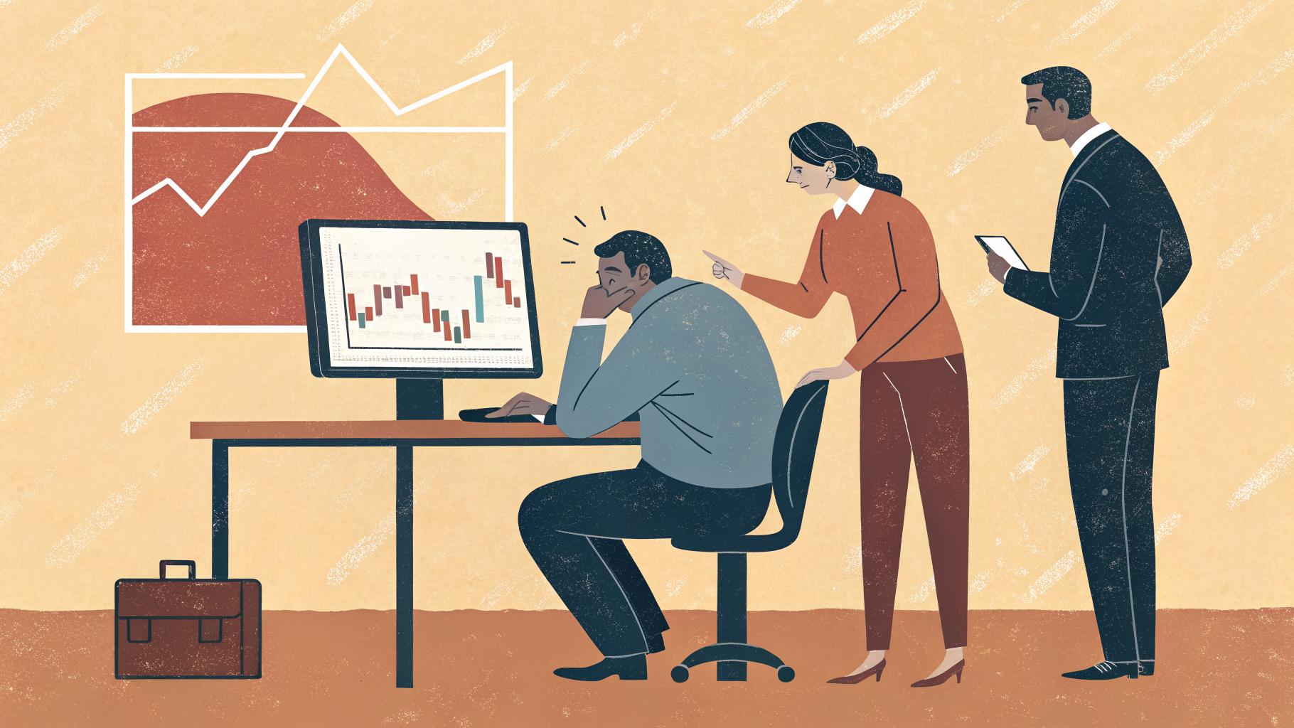 How Investors Are Reacting To TSS (TSSI) Revenue Drop Amid AI Integration Push And ...