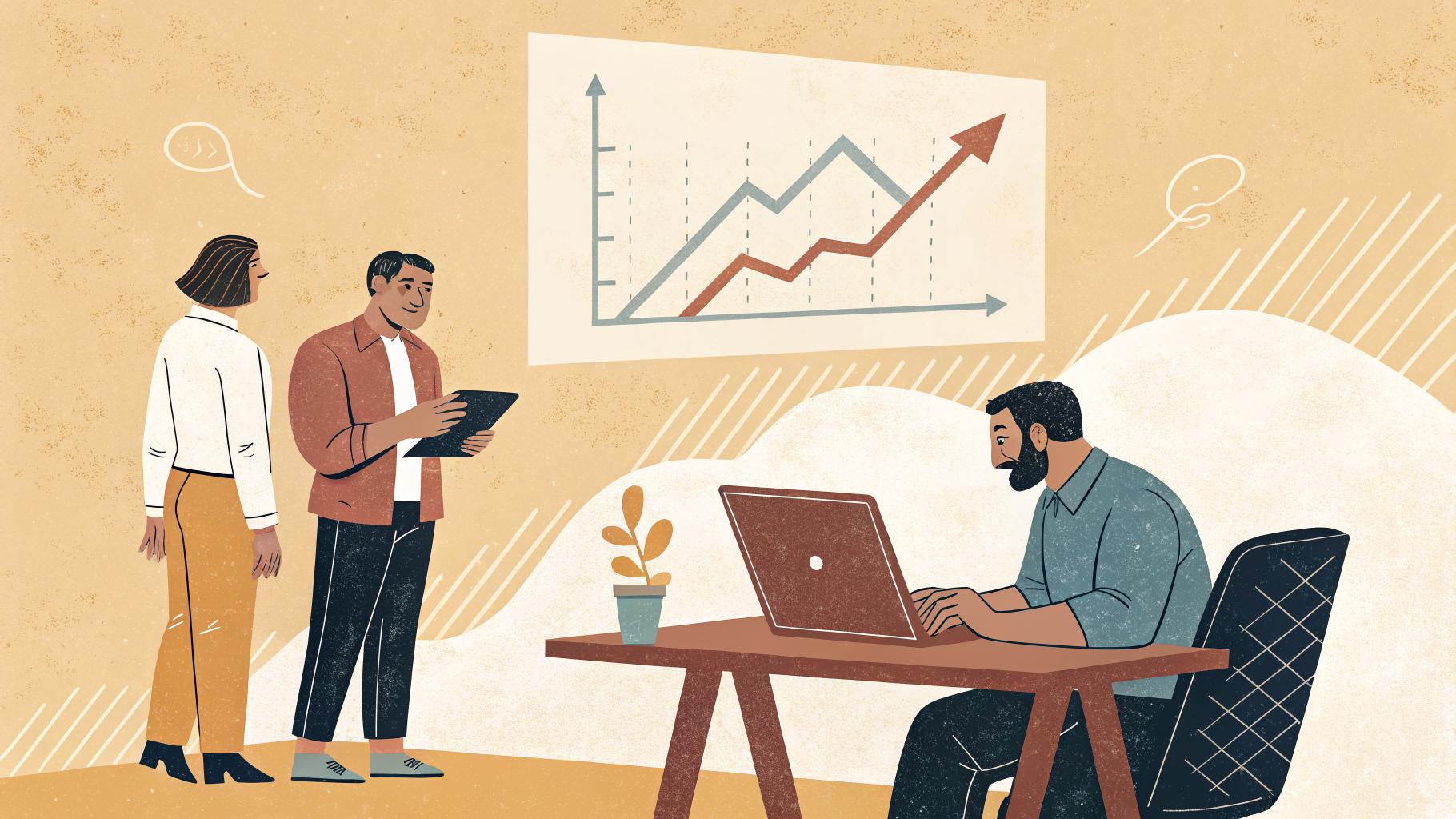 Australian small businesses see AI boost jobs & revenue - CFOtech Australia