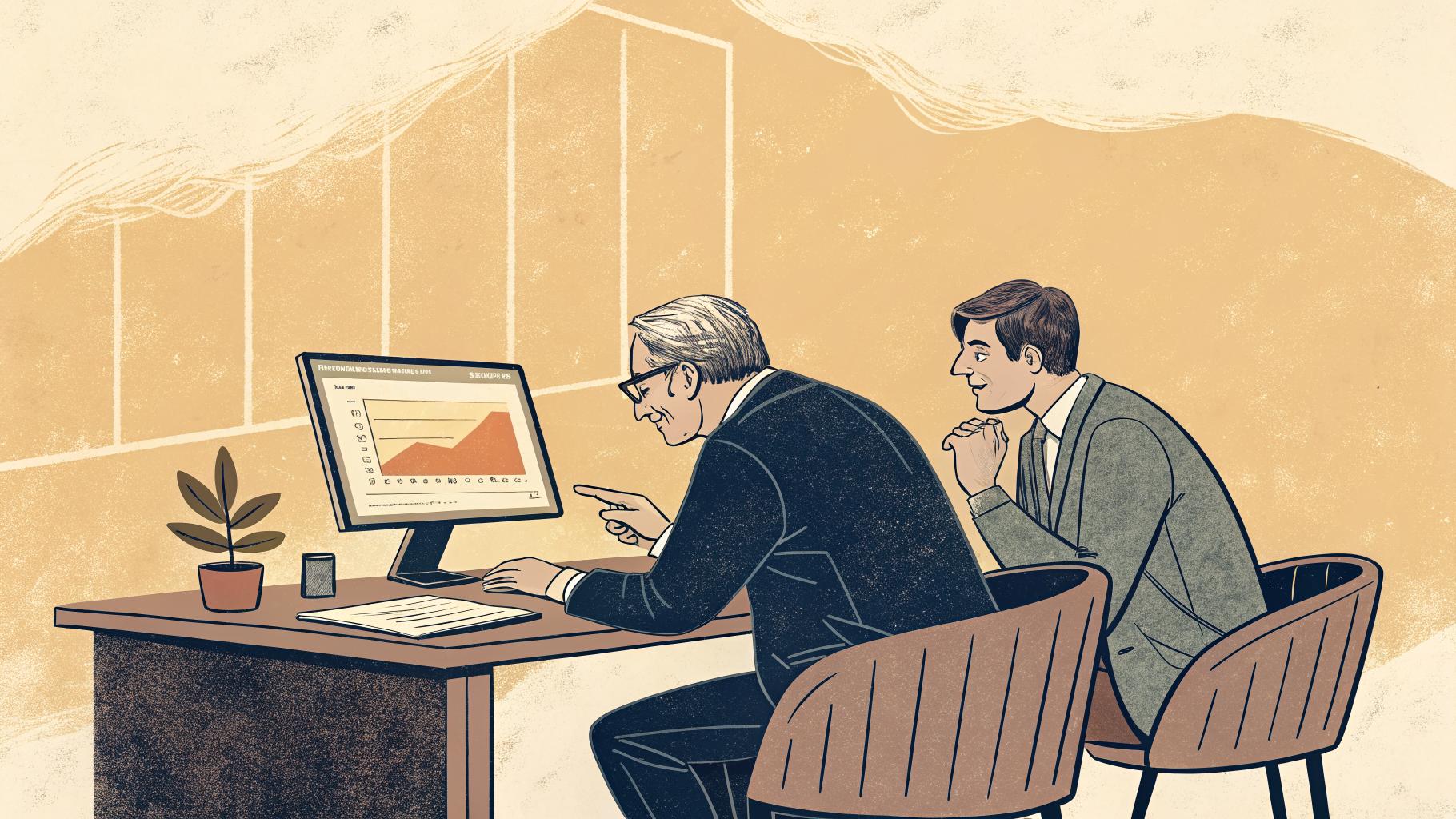 Charles Schwab (SCHW) Plans AI Integration to Bring High-Net-Worth Insights to Mass Market