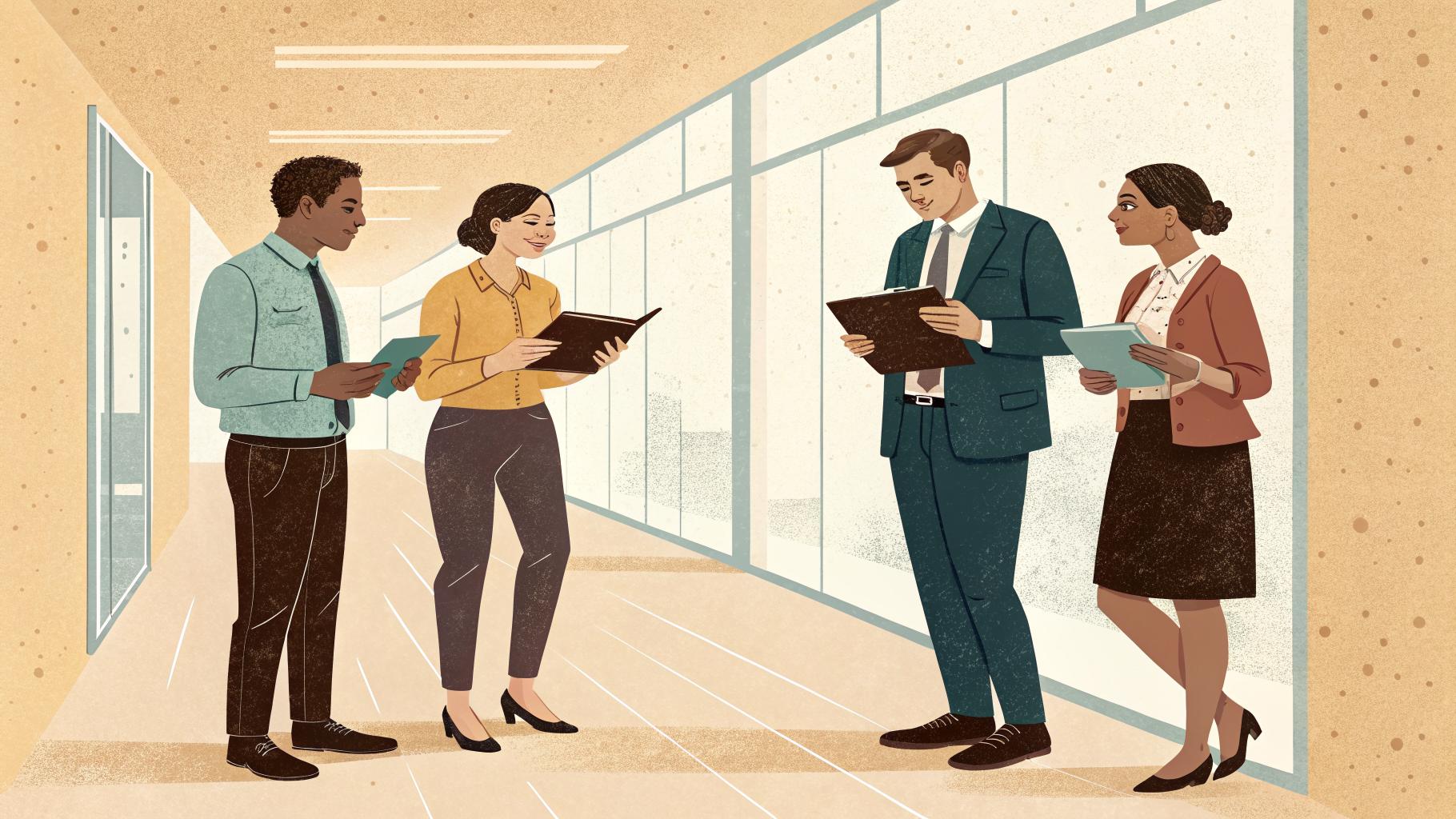 The seven new job titles that AI created, from Claude Evangelist to Chief AI Officer - TNW