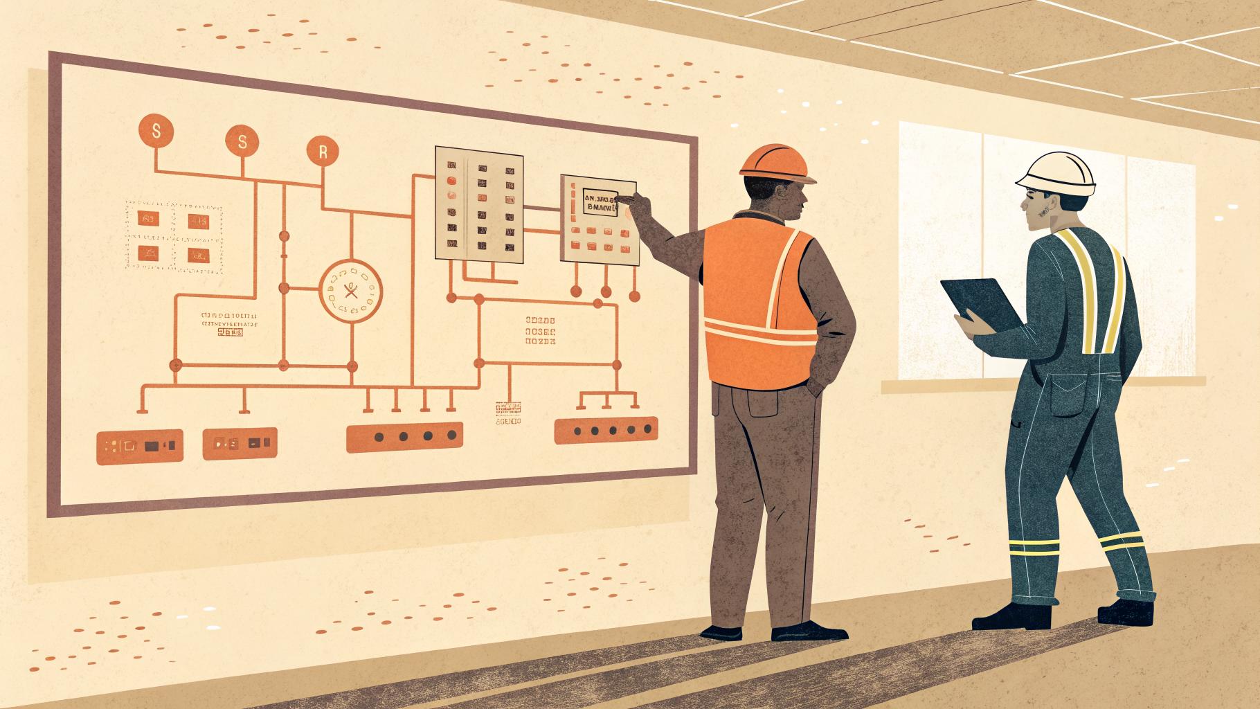 Rewiring Resilience꞉ AI for Climate-Adaptive Power Grids in Asia-Pacific | Ember