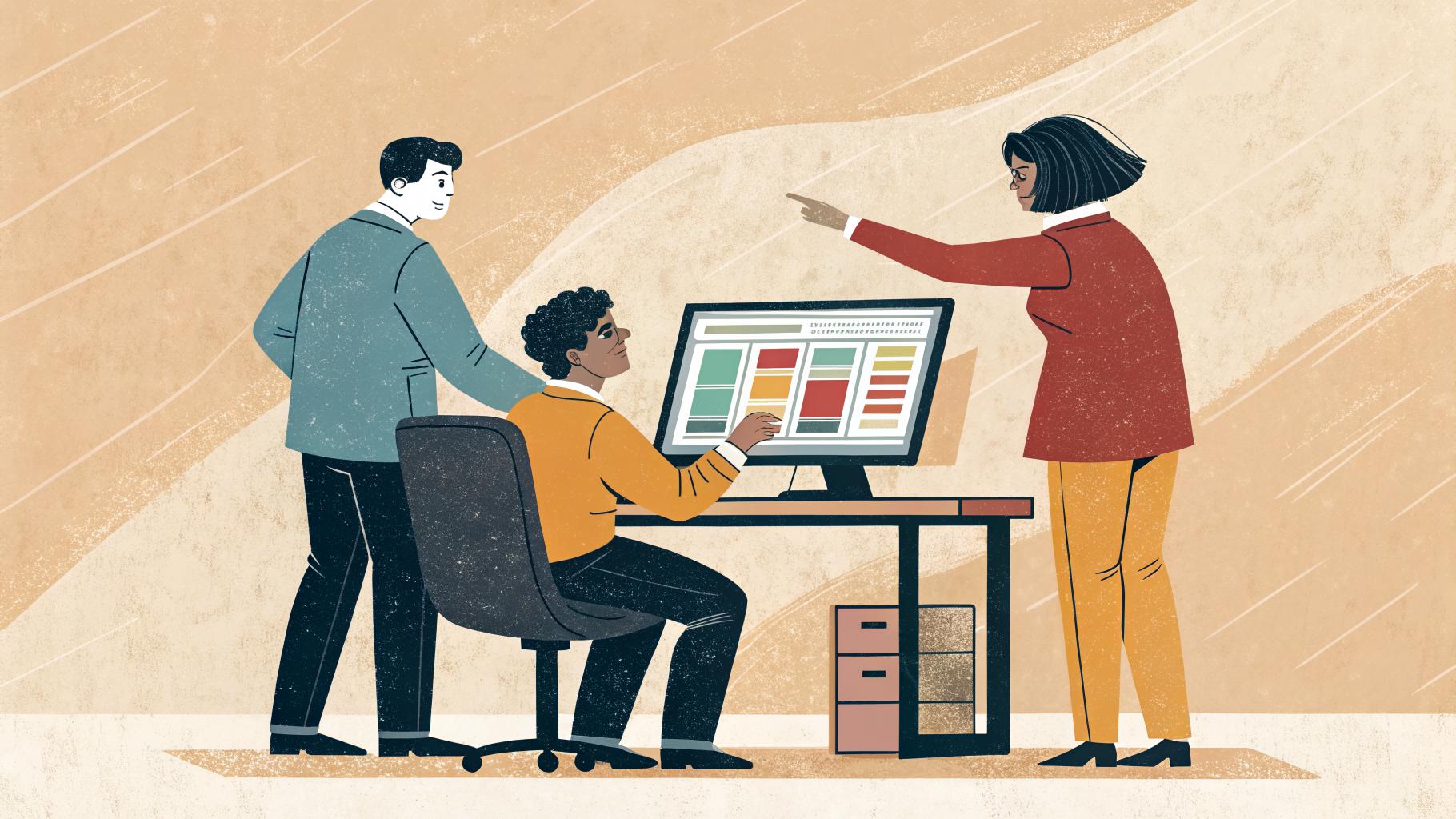 The Real AEO Dashboard: Visibility, Representation and Sentiment - CMS Wire