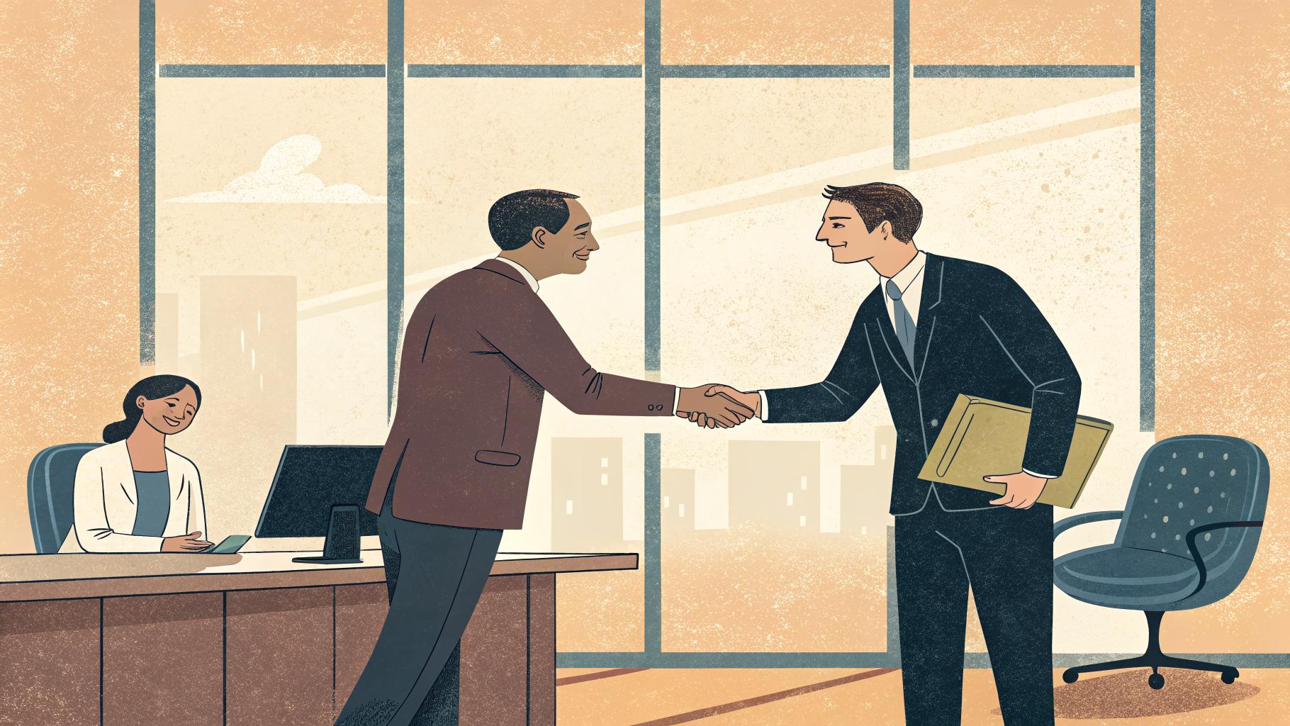O'Melveny smooths Microsoft partner acquisition - ICLG