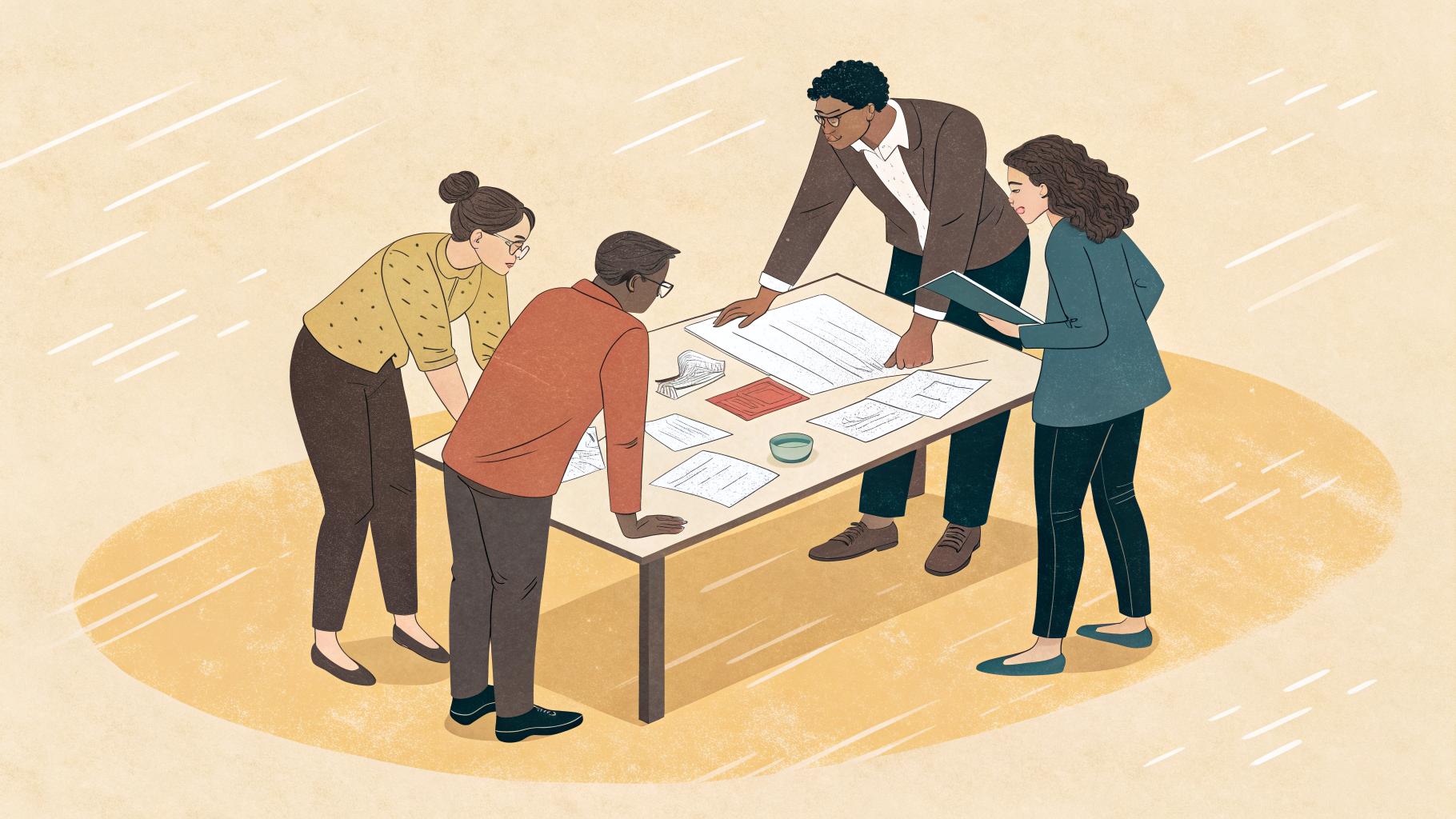 All for One, and One for None: The European Commission's Implementation Measures ...