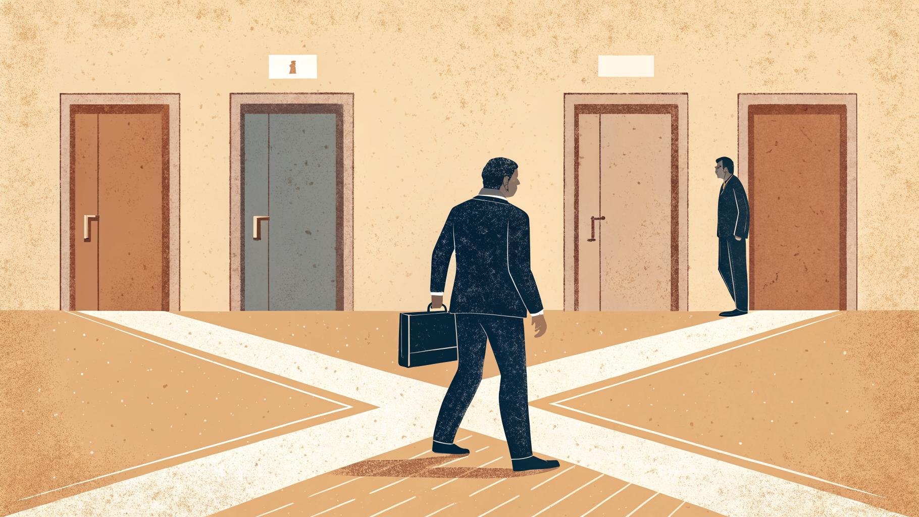 Is your enterprise adaptive to AI? | VentureBeat